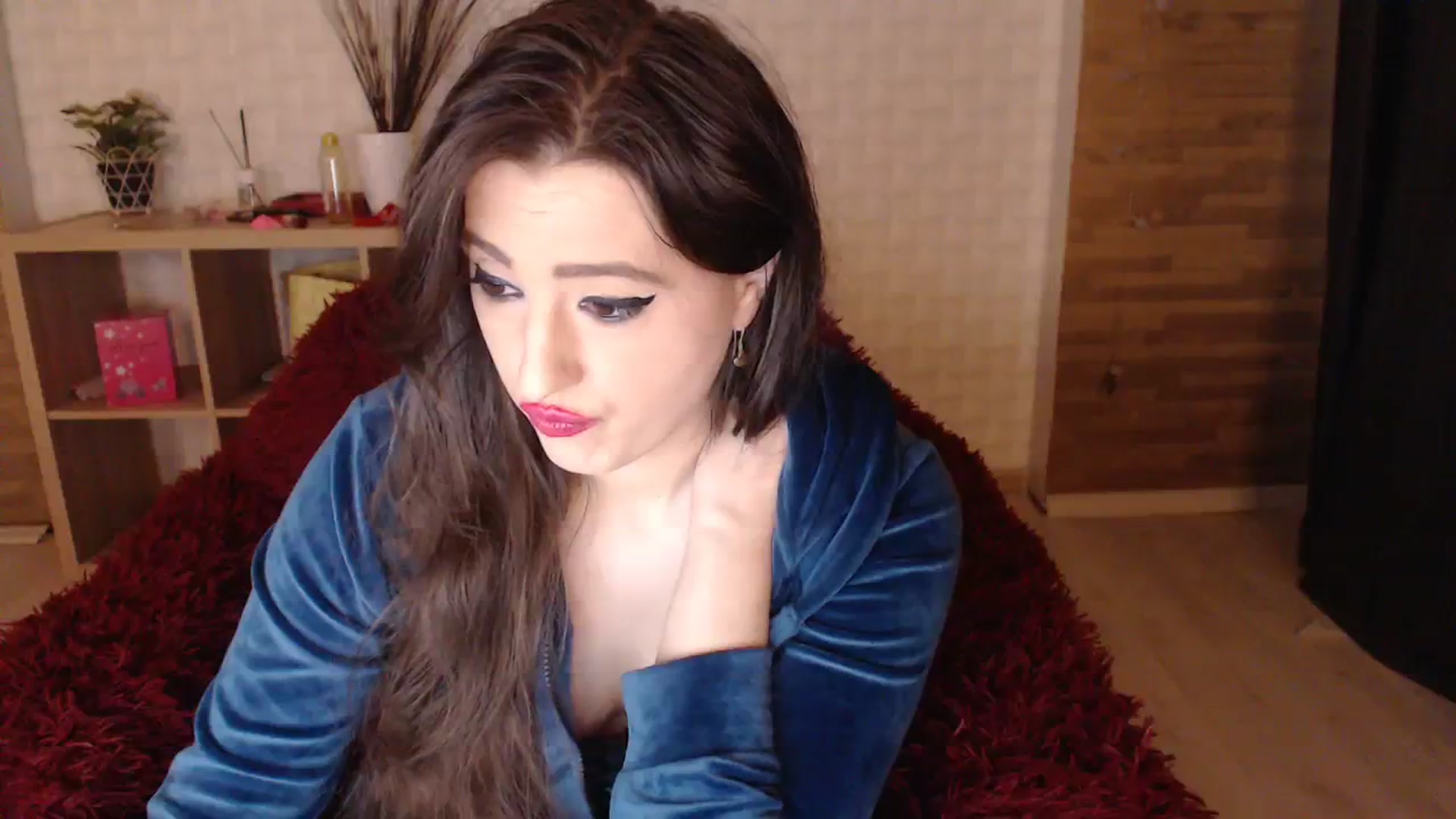 Gallery image thumbnail from HotRebbecca's myfreecams stream on, 11/02/2023, 06:31 image 17 of 20