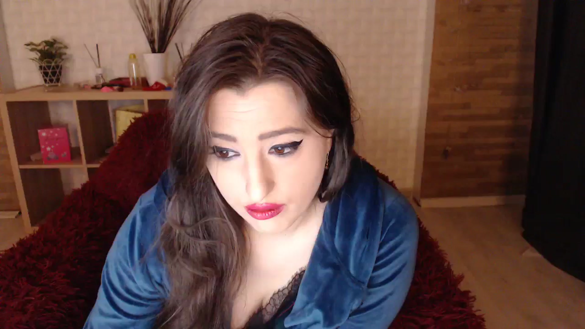 Gallery image thumbnail from HotRebbecca's myfreecams stream on, 11/02/2023, 06:31 image 4 of 20
