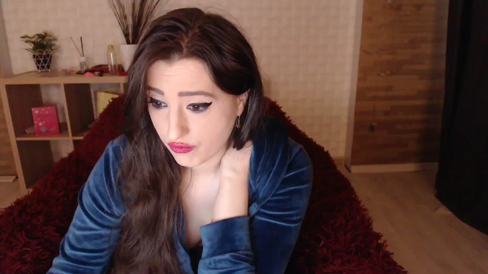 Gallery image thumbnail from HotRebbecca's myfreecams stream on, 11/02/2023, 06:31 image 20 of 20