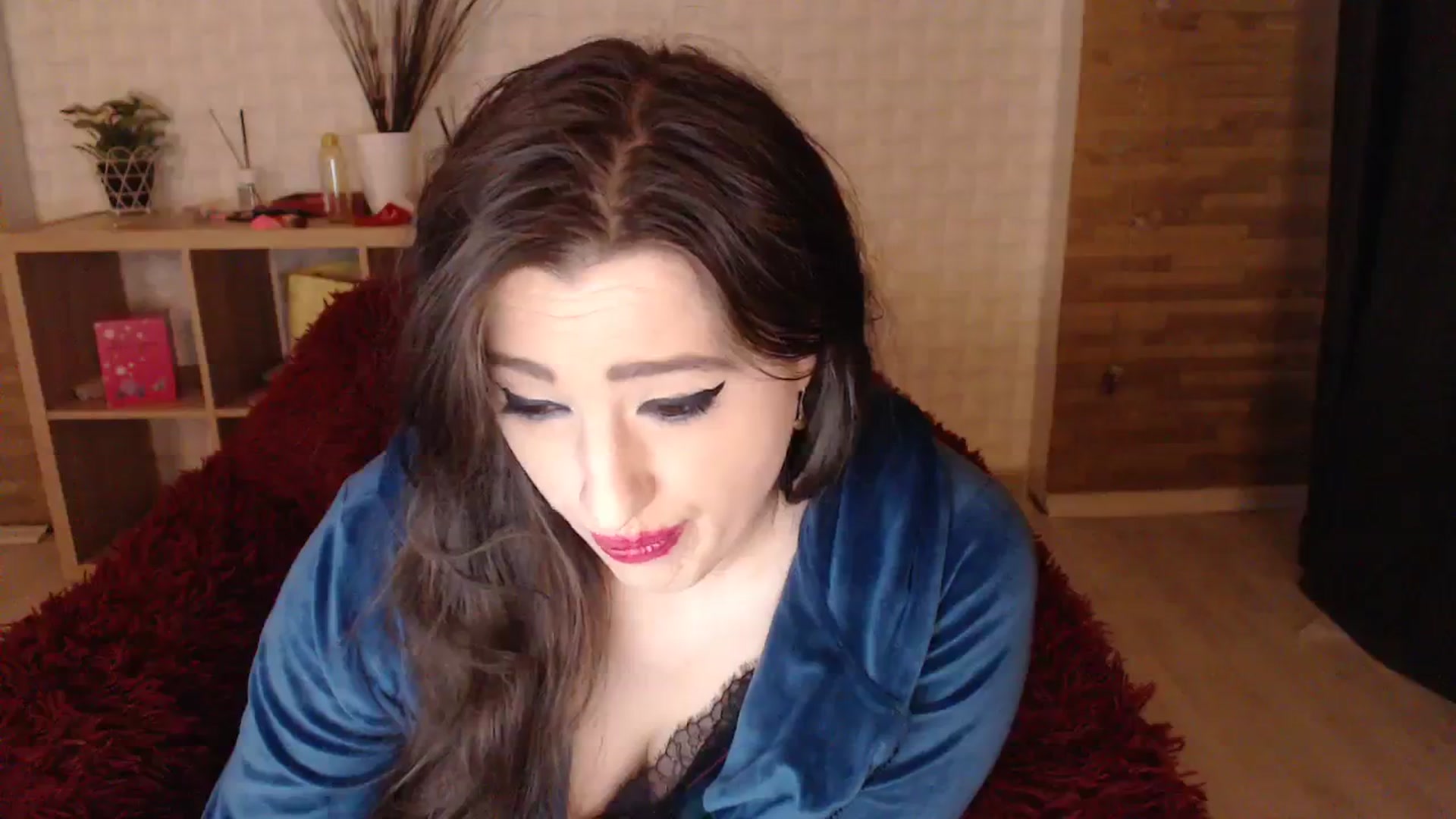 Gallery image thumbnail from HotRebbecca's myfreecams stream on, 11/02/2023, 06:31 image 3 of 20