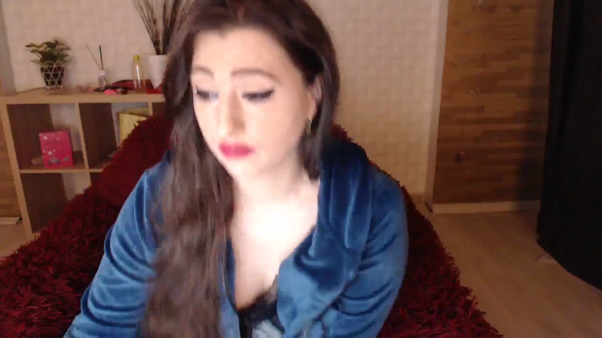 Gallery image thumbnail from HotRebbecca's myfreecams stream on, 11/02/2023, 06:31 image 16 of 20