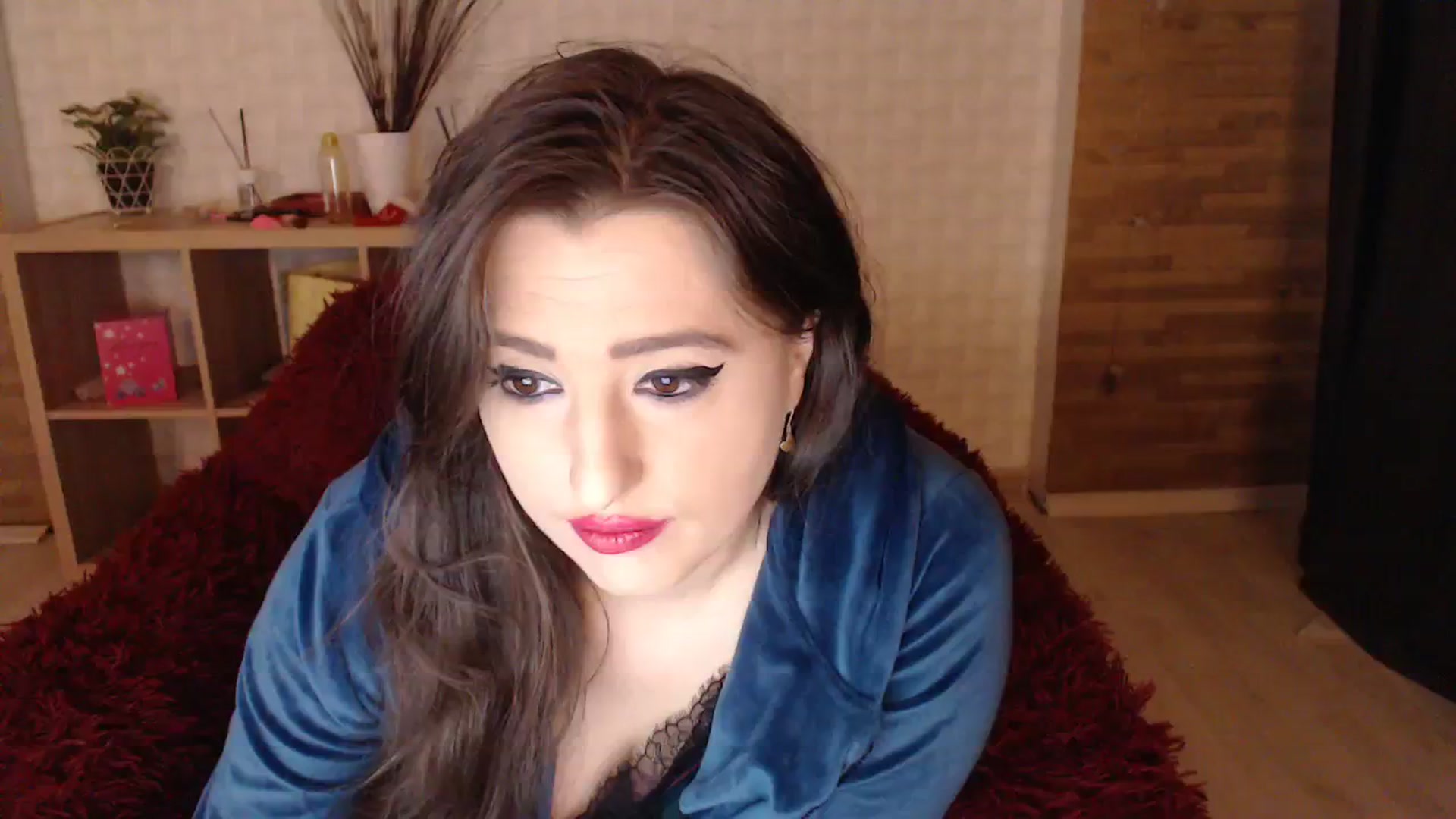 Gallery image thumbnail from HotRebbecca's myfreecams stream on, 11/02/2023, 06:31 image 1 of 20