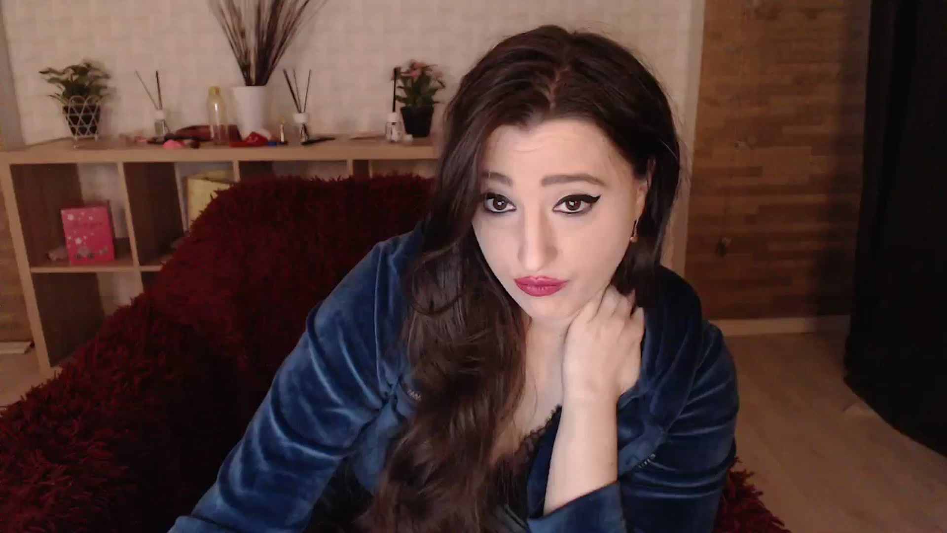 Gallery image thumbnail from HotRebbecca's myfreecams stream on, 11/02/2023, 06:31 image 15 of 20