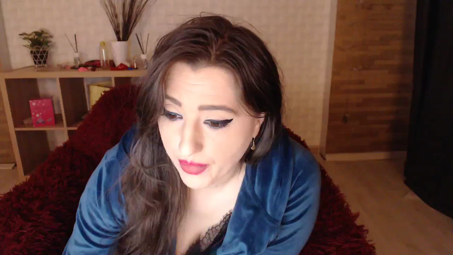 Gallery image thumbnail from HotRebbecca's myfreecams stream on, 11/02/2023, 06:31 image 2 of 20