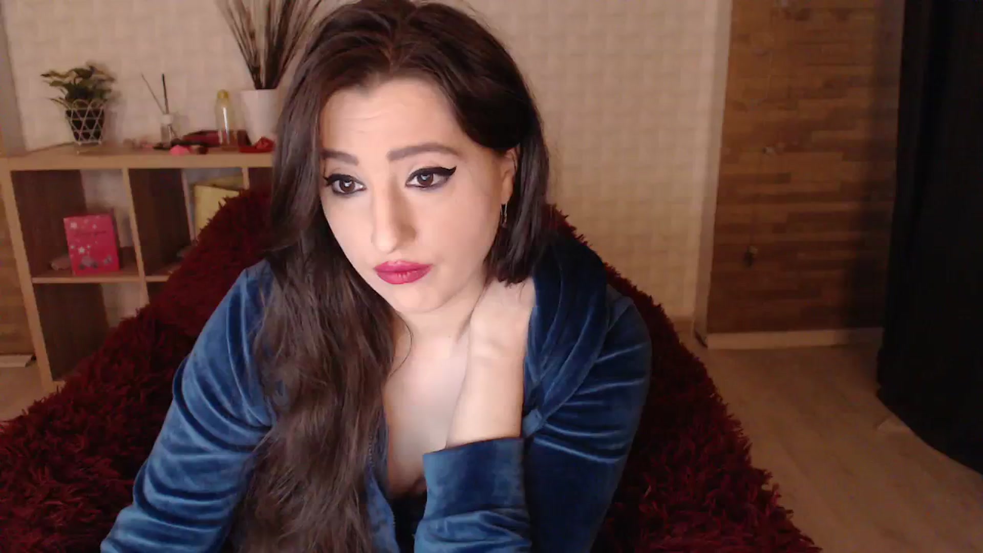 Gallery image thumbnail from HotRebbecca's myfreecams stream on, 11/02/2023, 06:31 image 18 of 20