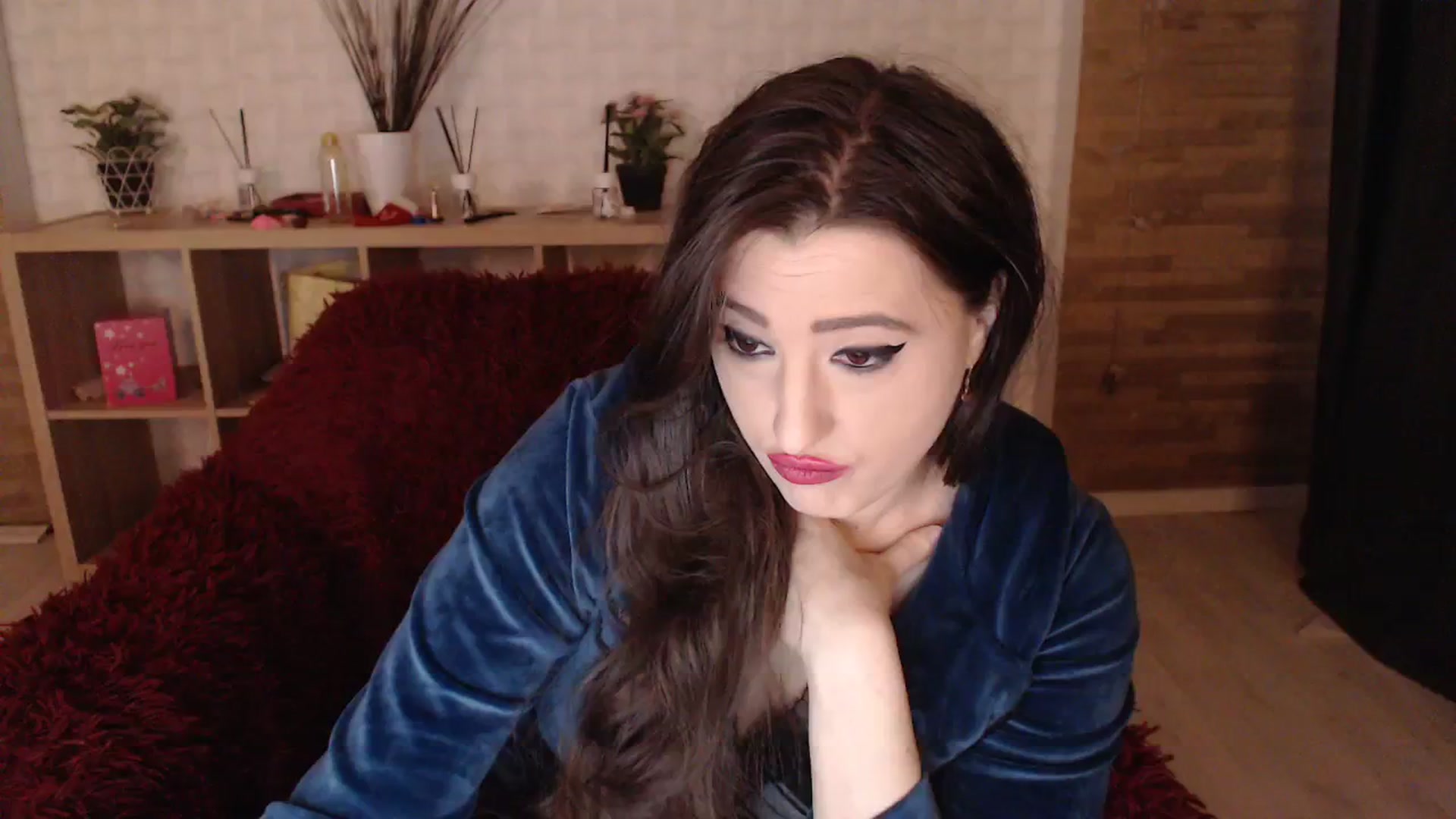 Gallery image thumbnail from HotRebbecca's myfreecams stream on, 11/02/2023, 06:31 image 13 of 20