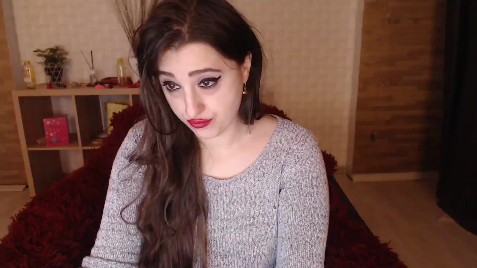 Gallery image thumbnail from HotRebbecca's myfreecams stream on, 11/03/2023, 05:07 image 3 of 20