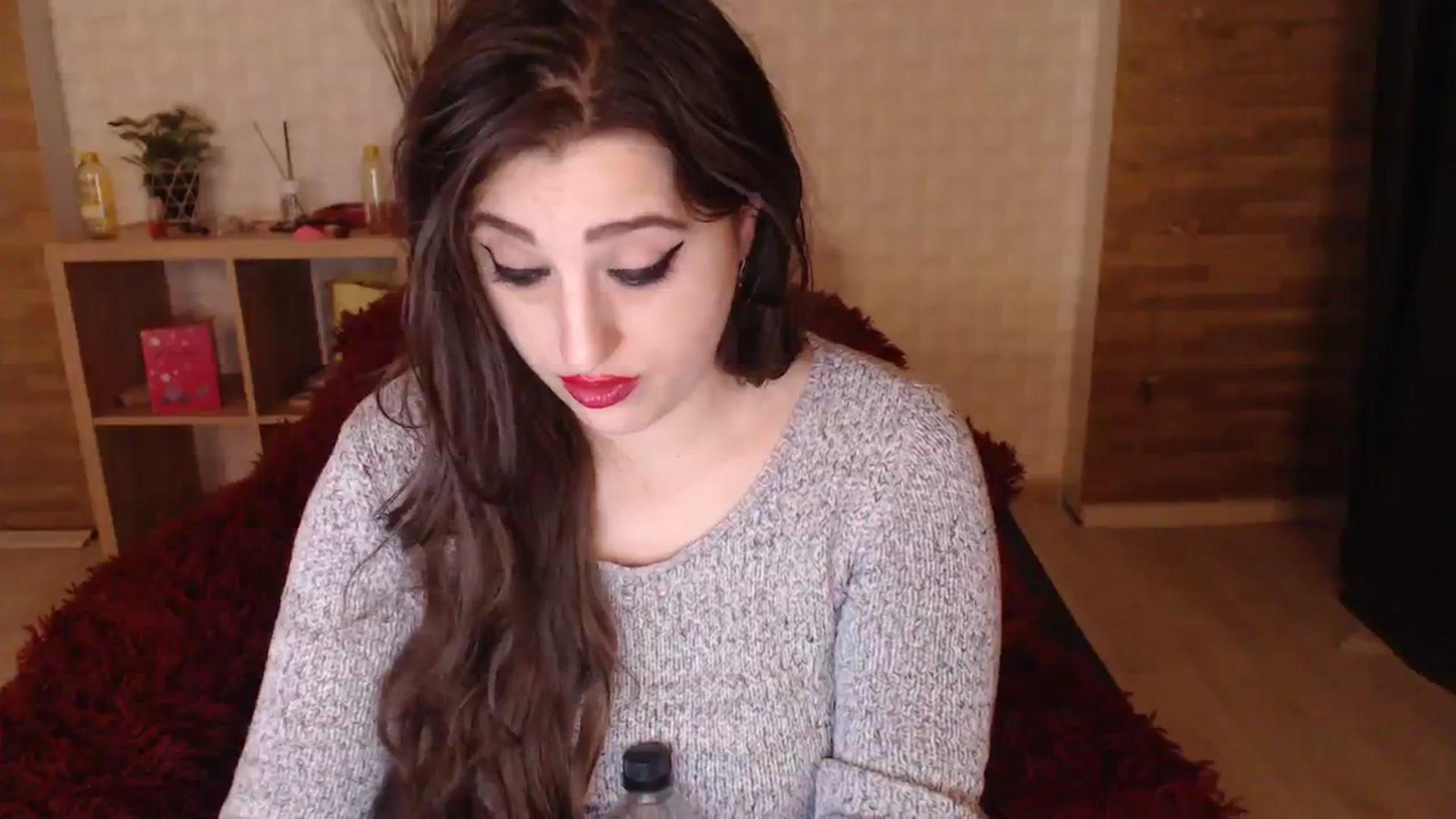 Gallery image thumbnail from HotRebbecca's myfreecams stream on, 11/03/2023, 05:07 image 10 of 20