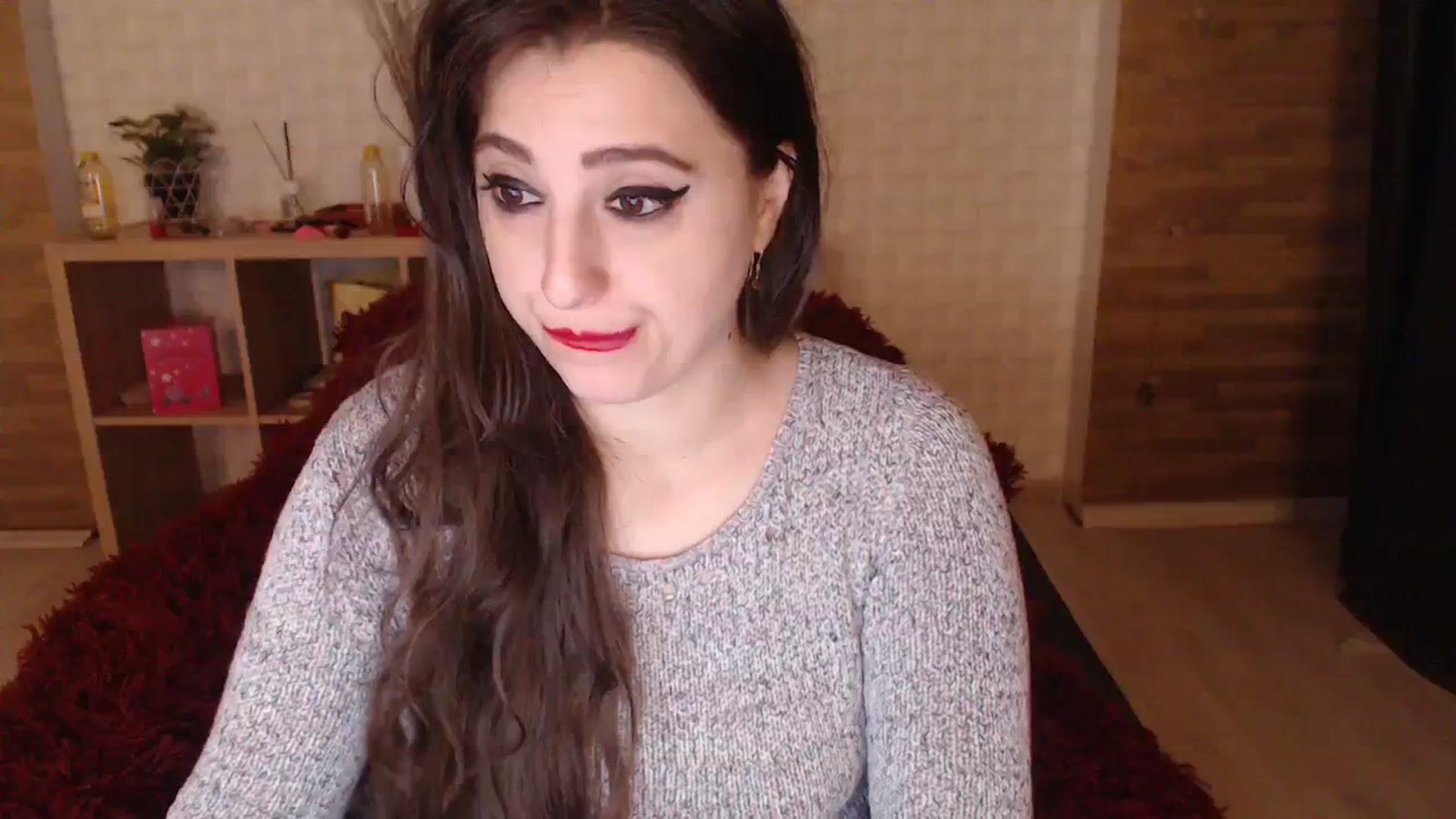 Gallery image thumbnail from HotRebbecca's myfreecams stream on, 11/03/2023, 05:07 image 15 of 20