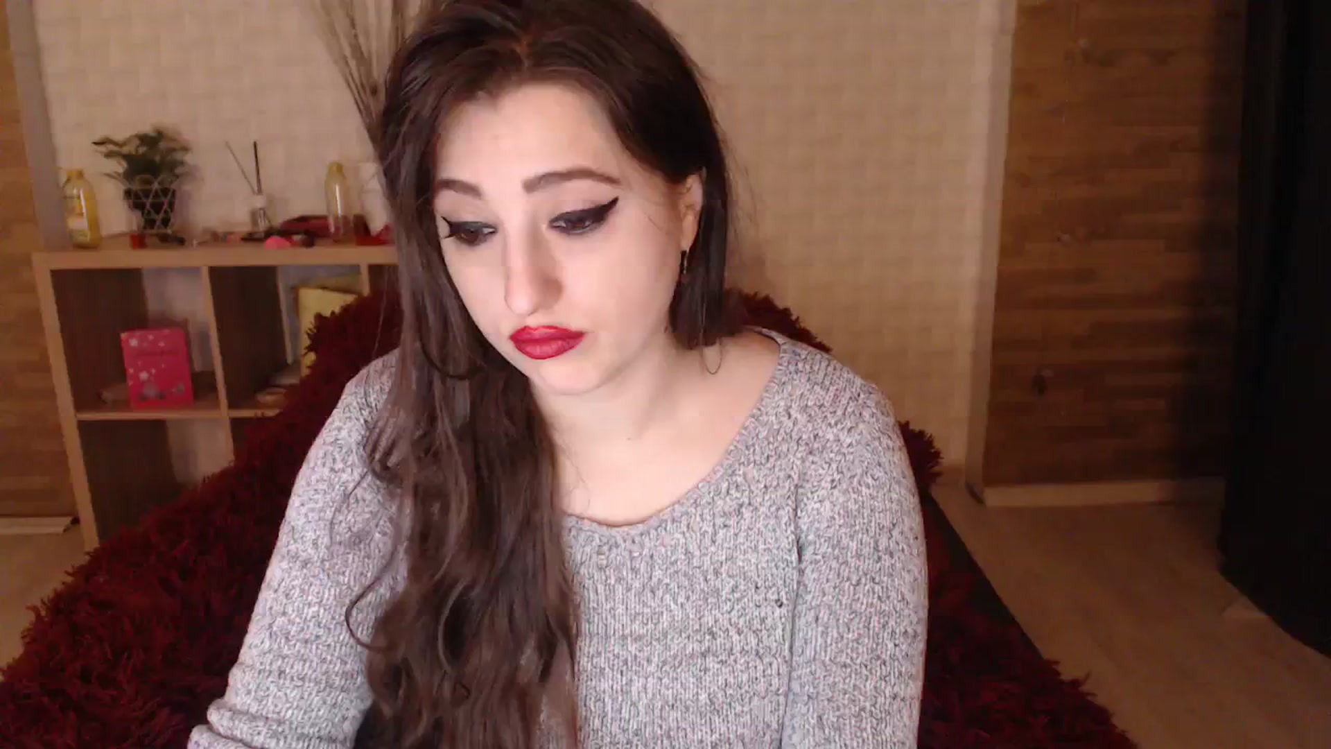 Gallery image thumbnail from HotRebbecca's myfreecams stream on, 11/03/2023, 05:07 image 1 of 20