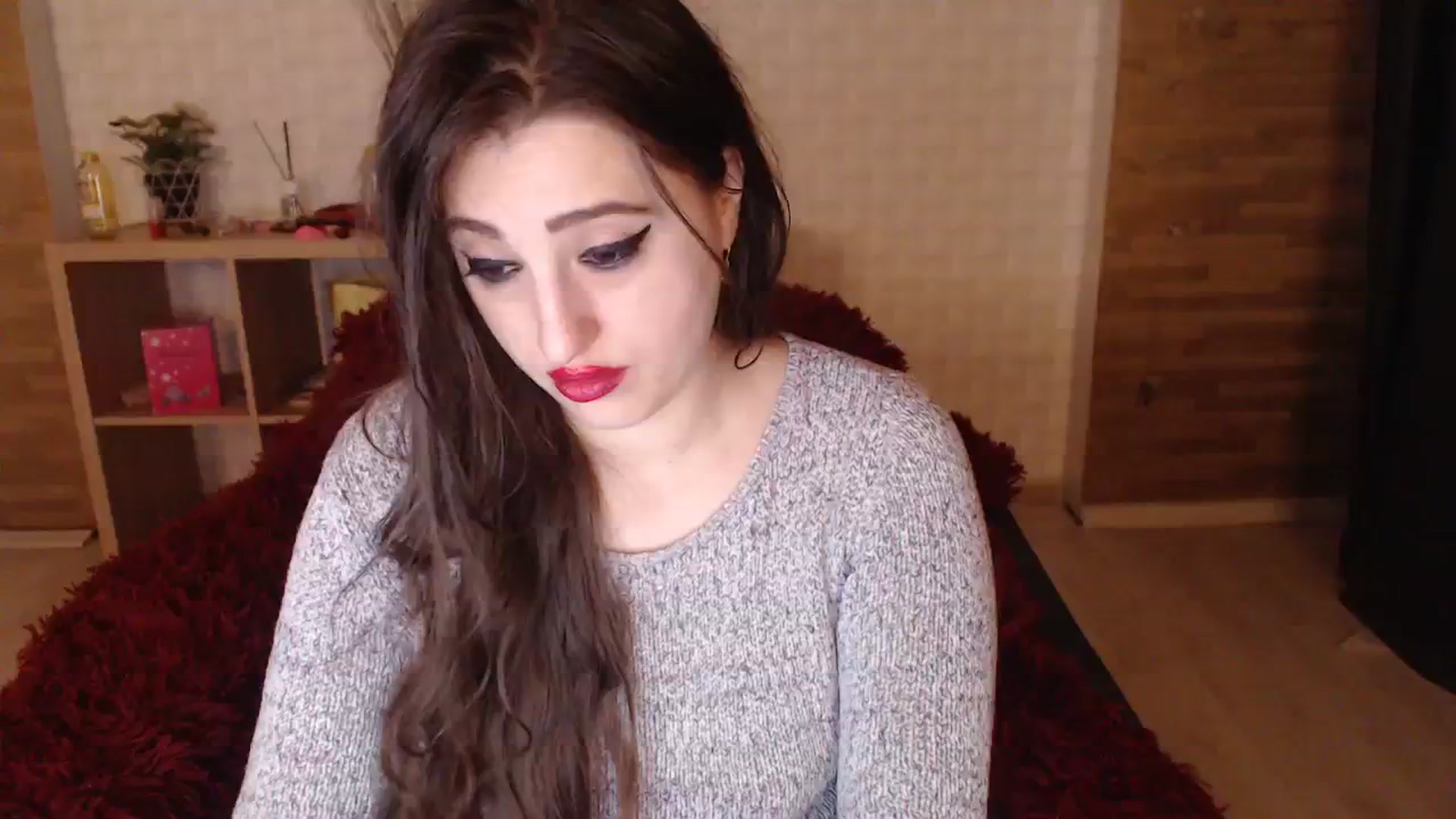 Gallery image thumbnail from HotRebbecca's myfreecams stream on, 11/03/2023, 05:07 image 16 of 20