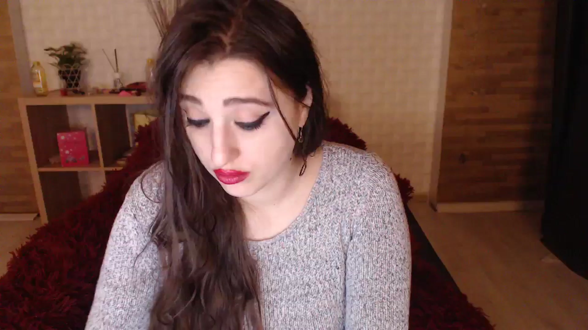 Gallery image thumbnail from HotRebbecca's myfreecams stream on, 11/03/2023, 05:07 image 17 of 20