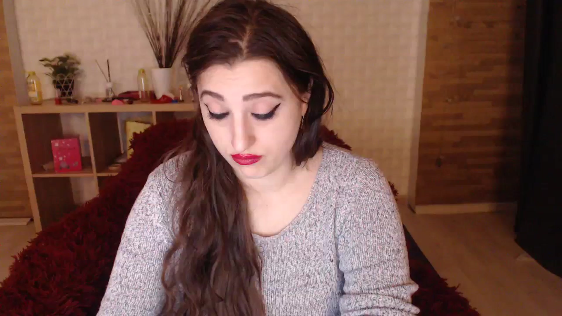 Gallery image thumbnail from HotRebbecca's myfreecams stream on, 11/03/2023, 05:07 image 7 of 20