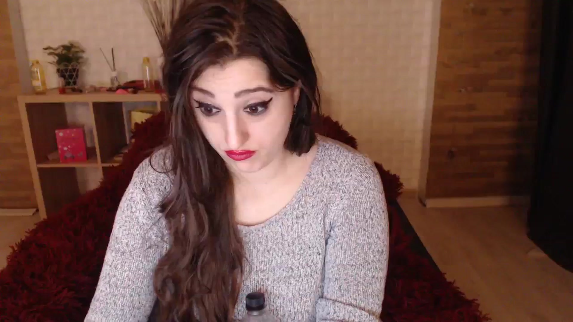 Gallery image thumbnail from HotRebbecca's myfreecams stream on, 11/03/2023, 05:07 image 13 of 20