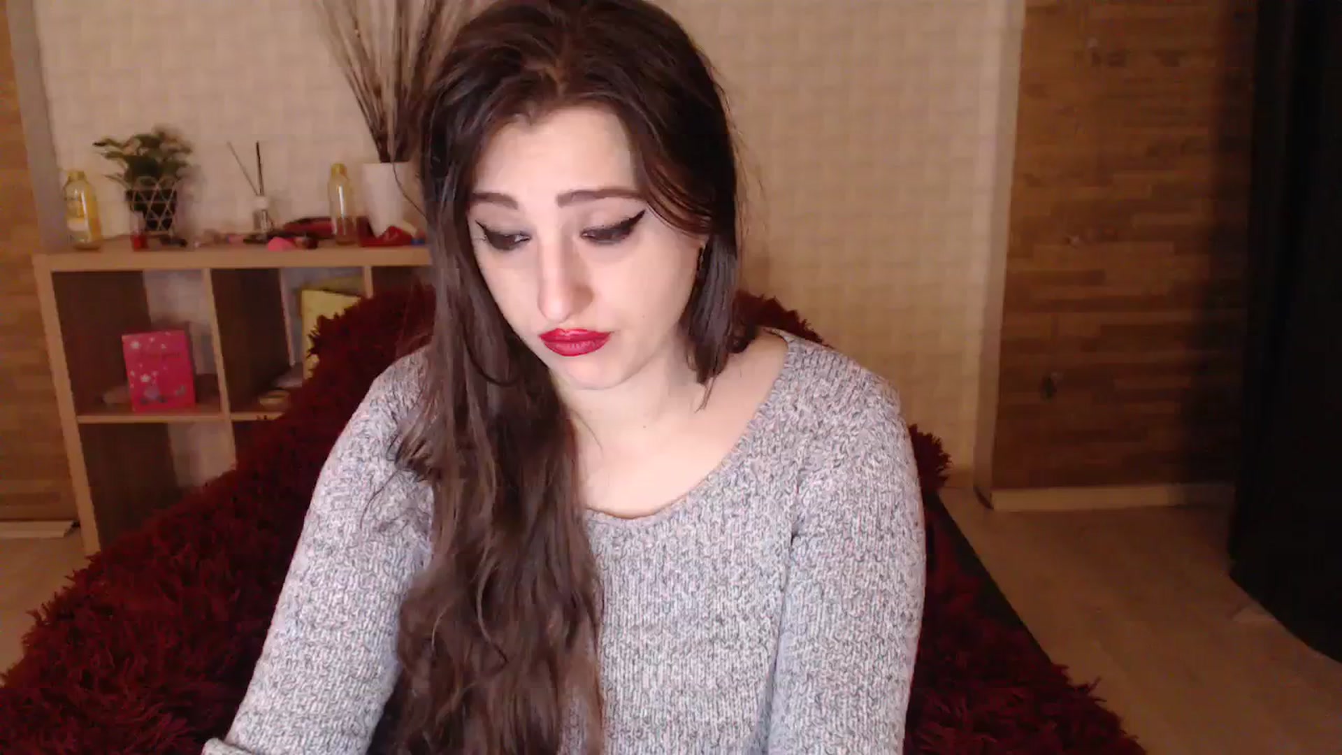 Gallery image thumbnail from HotRebbecca's myfreecams stream on, 11/03/2023, 05:07 image 5 of 20