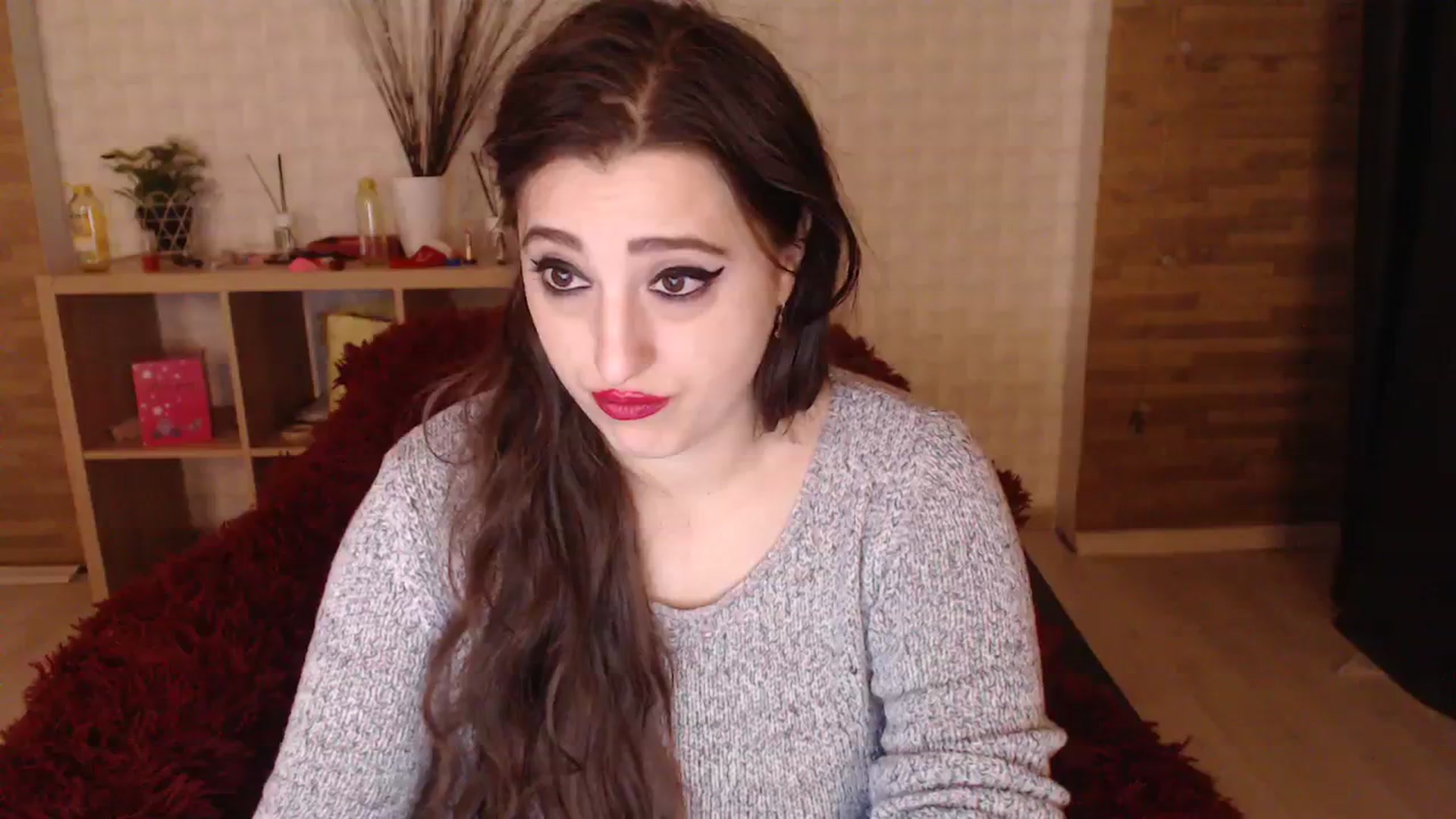 Gallery image thumbnail from HotRebbecca's myfreecams stream on, 11/03/2023, 05:07 image 9 of 20