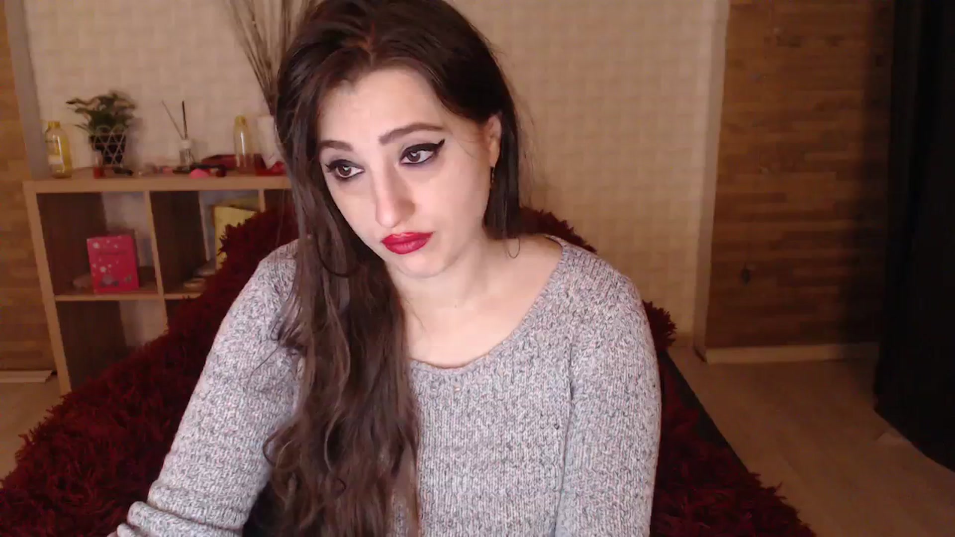 Gallery image thumbnail from HotRebbecca's myfreecams stream on, 11/03/2023, 05:07 image 2 of 20