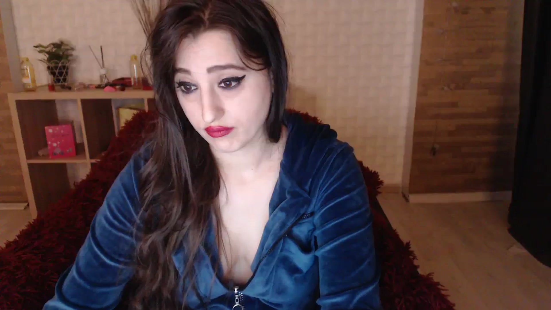Gallery image thumbnail from HotRebbecca's myfreecams stream on, 11/03/2023, 06:12 image 4 of 20