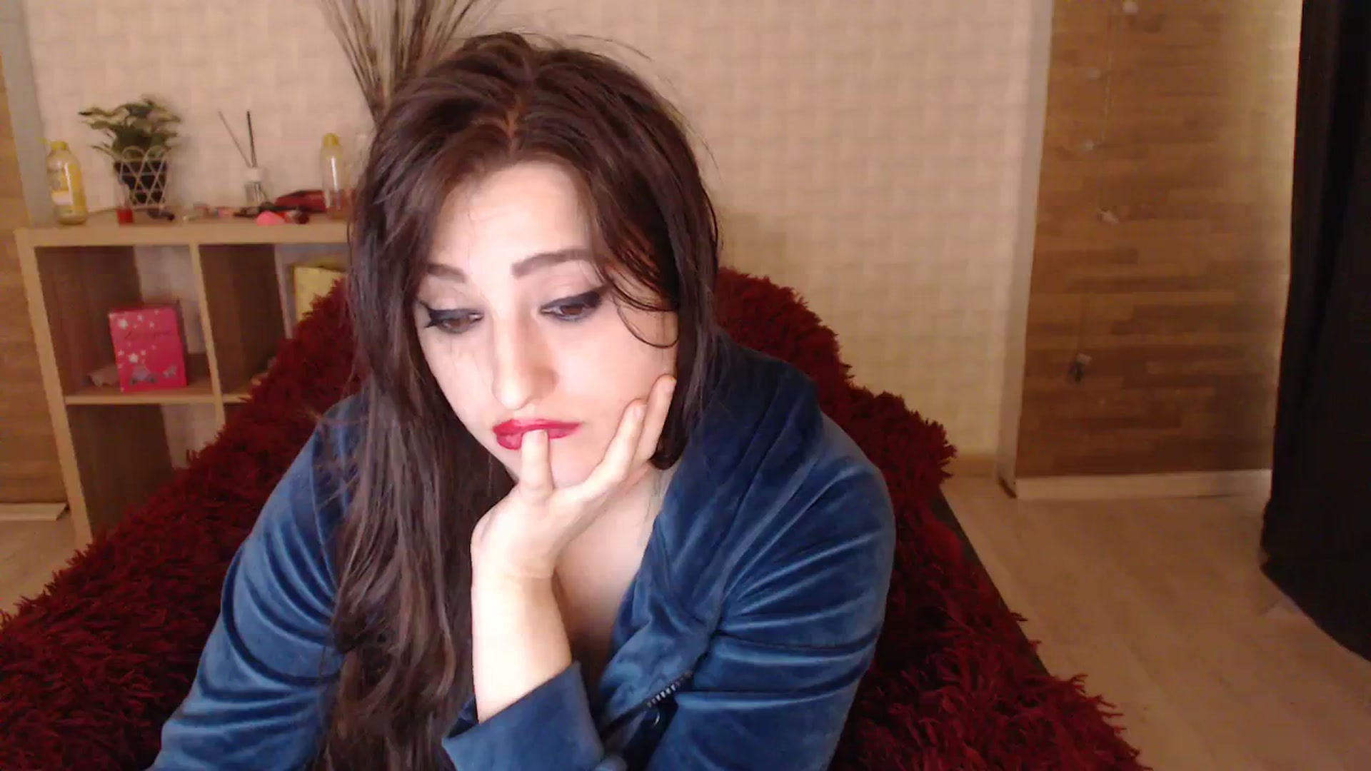 Gallery image thumbnail from HotRebbecca's myfreecams stream on, 11/03/2023, 06:12 image 20 of 20