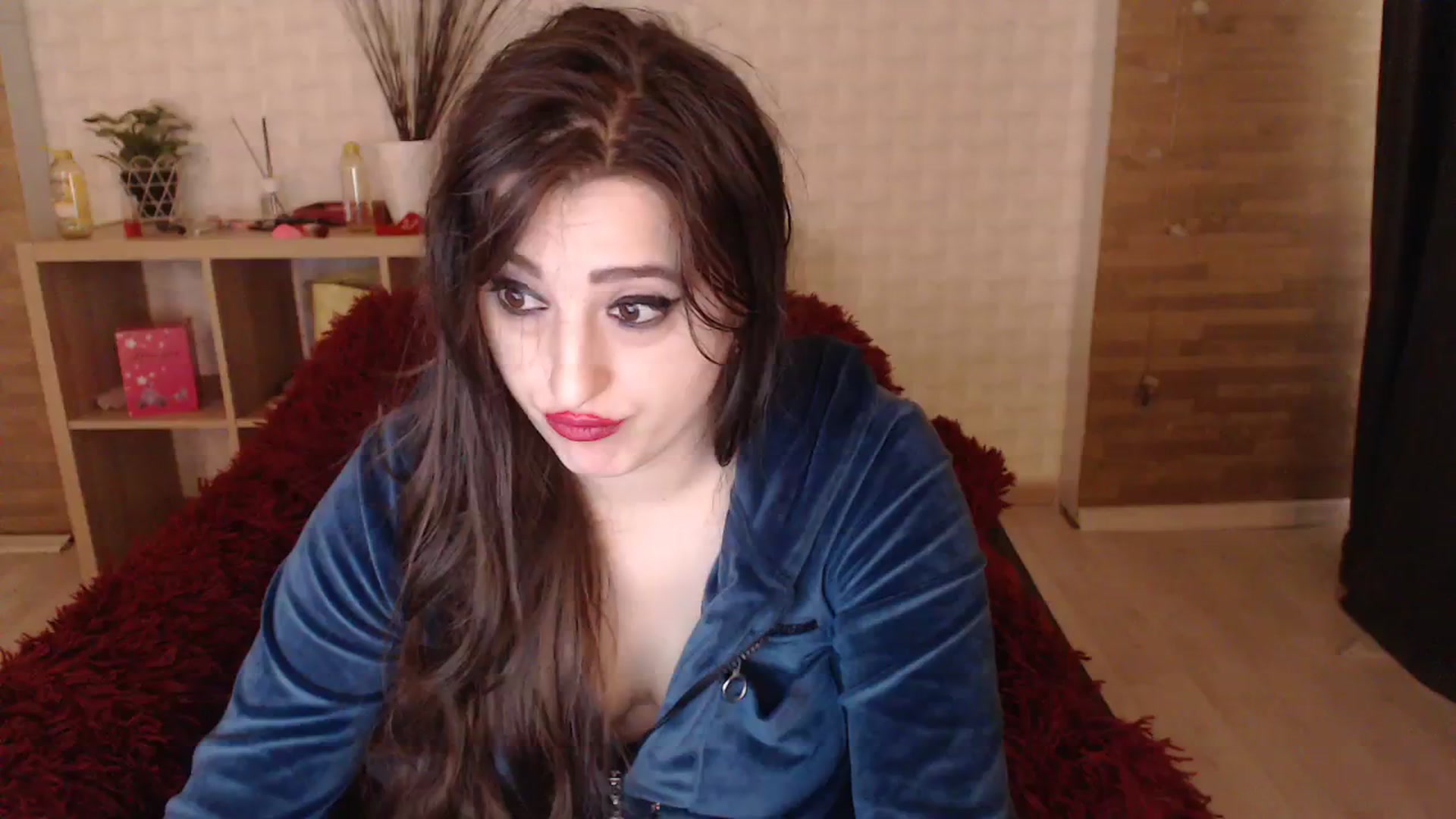 Gallery image thumbnail from HotRebbecca's myfreecams stream on, 11/03/2023, 06:12 image 19 of 20