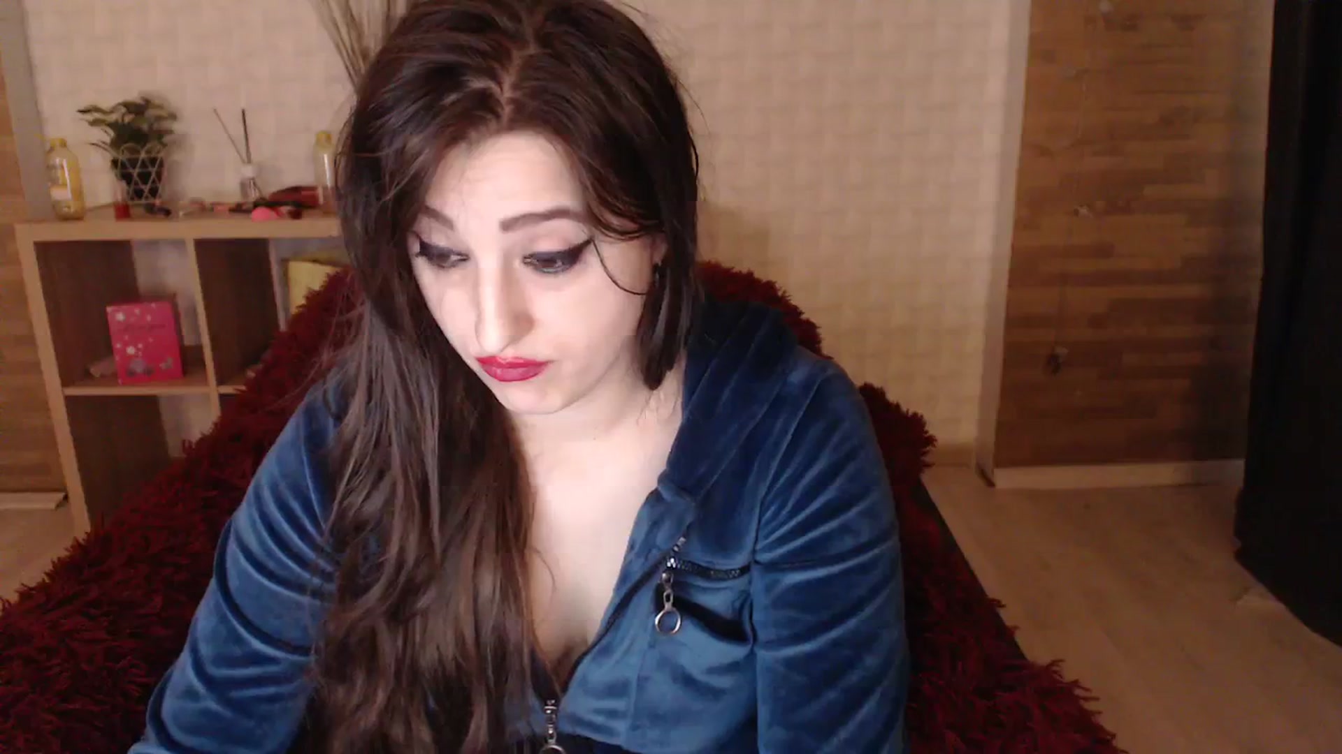 Gallery image thumbnail from HotRebbecca's myfreecams stream on, 11/03/2023, 06:12 image 9 of 20