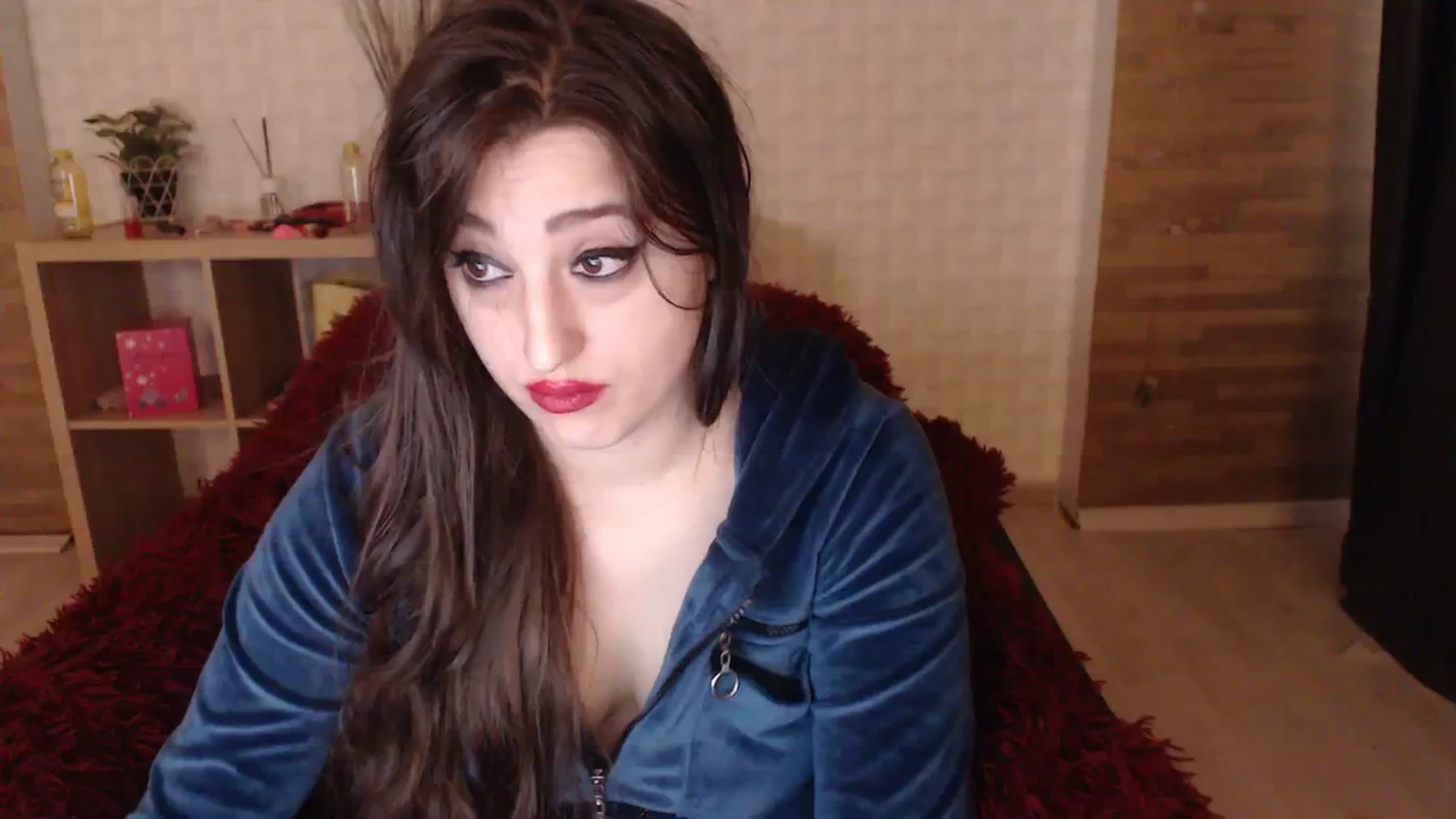 Gallery image thumbnail from HotRebbecca's myfreecams stream on, 11/03/2023, 06:12 image 14 of 20