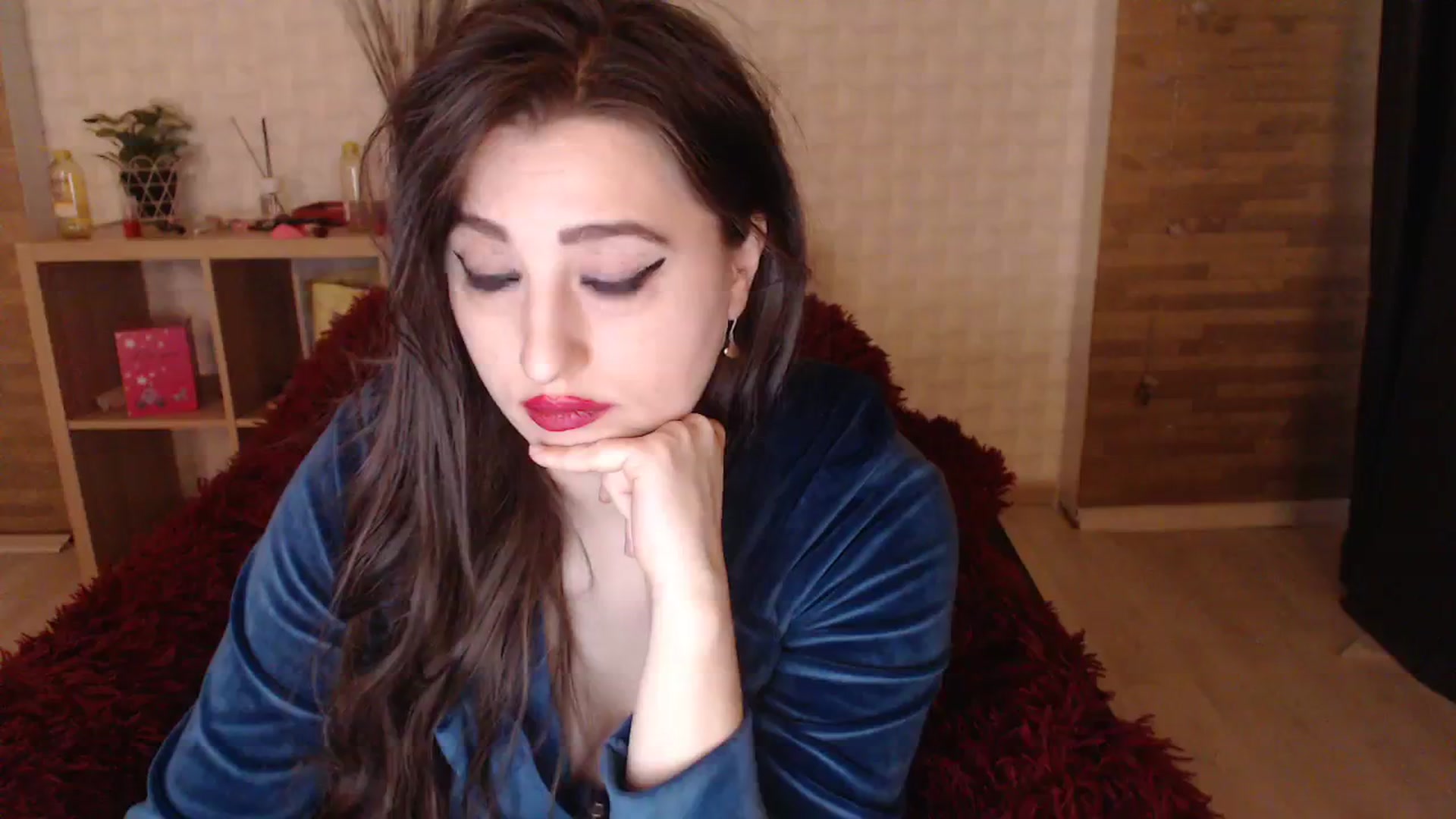 Gallery image thumbnail from HotRebbecca's myfreecams stream on, 11/03/2023, 06:12 image 5 of 20