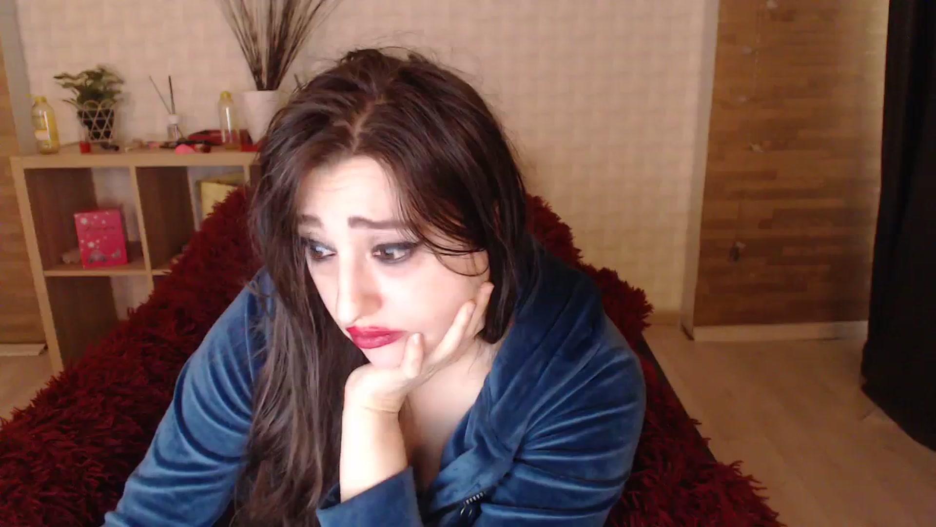 Gallery image thumbnail from HotRebbecca's myfreecams stream on, 11/03/2023, 06:12 image 17 of 20