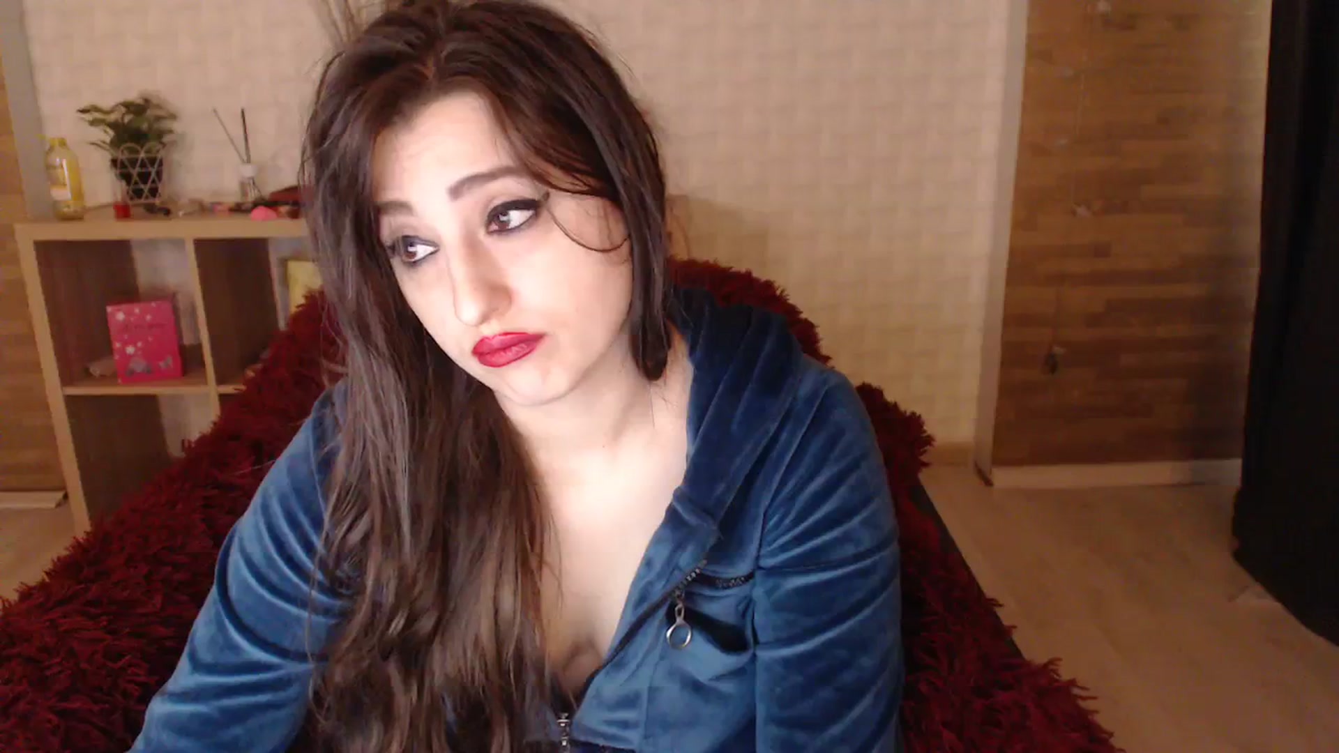 Gallery image thumbnail from HotRebbecca's myfreecams stream on, 11/03/2023, 06:12 image 16 of 20