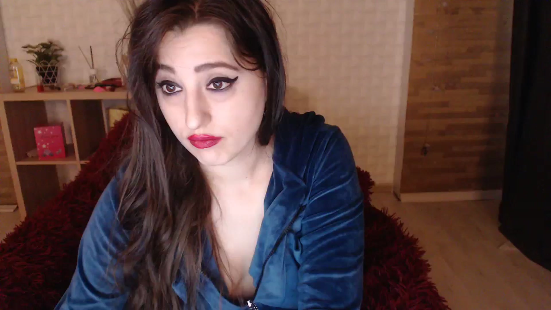 Gallery image thumbnail from HotRebbecca's myfreecams stream on, 11/03/2023, 06:12 image 3 of 20
