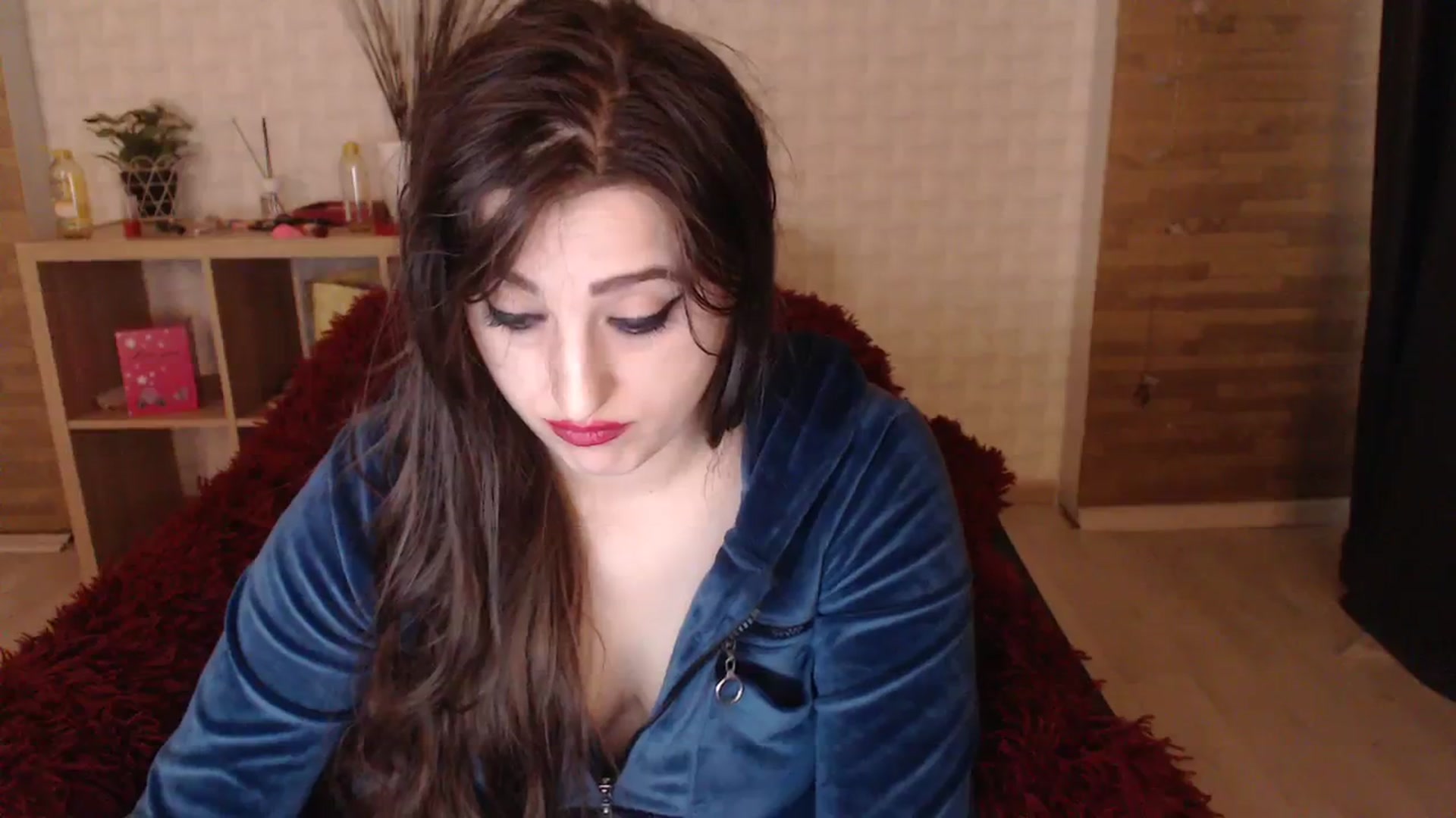 Gallery image thumbnail from HotRebbecca's myfreecams stream on, 11/03/2023, 06:12 image 15 of 20