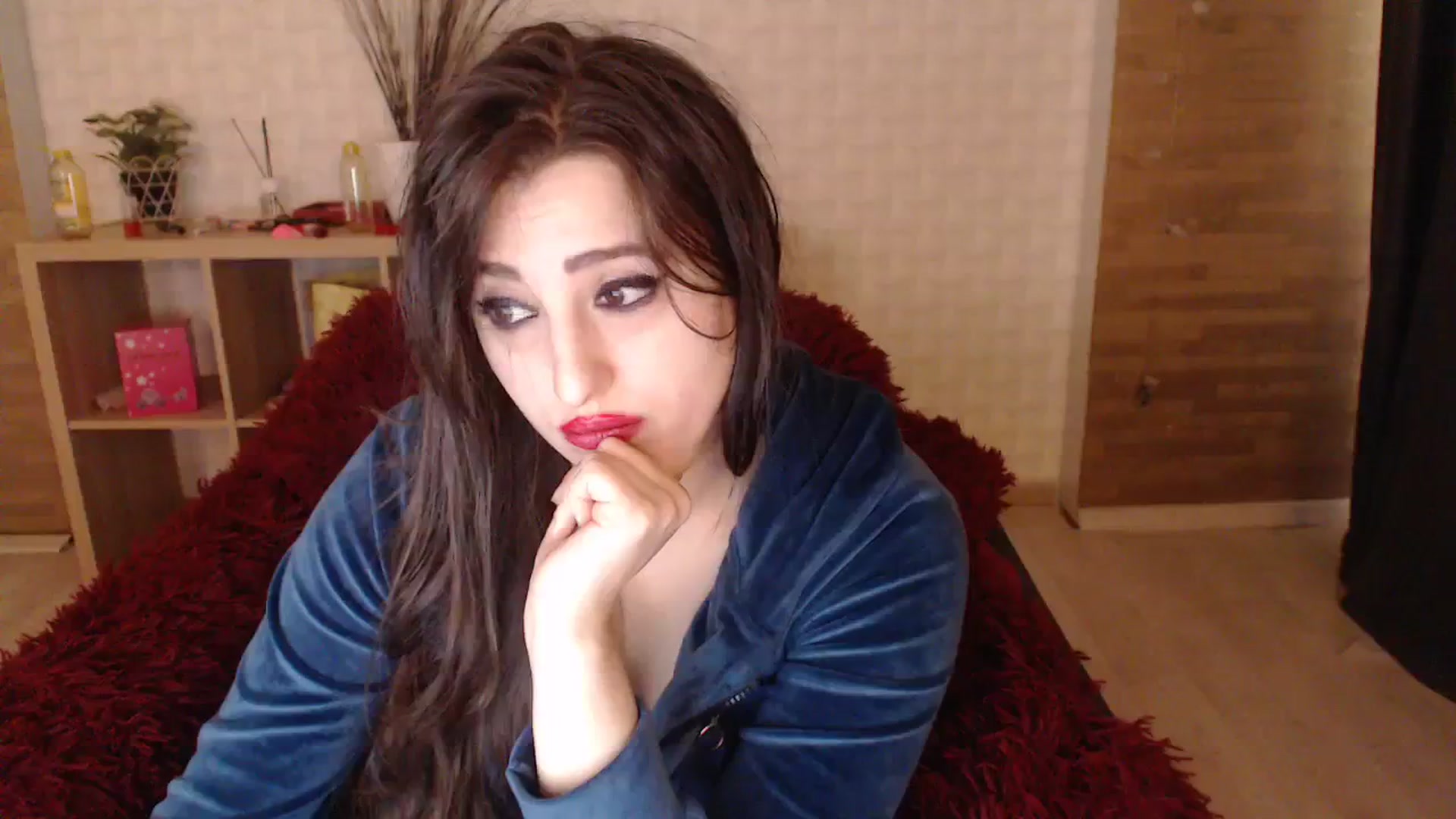 Gallery image thumbnail from HotRebbecca's myfreecams stream on, 11/03/2023, 06:12 image 18 of 20