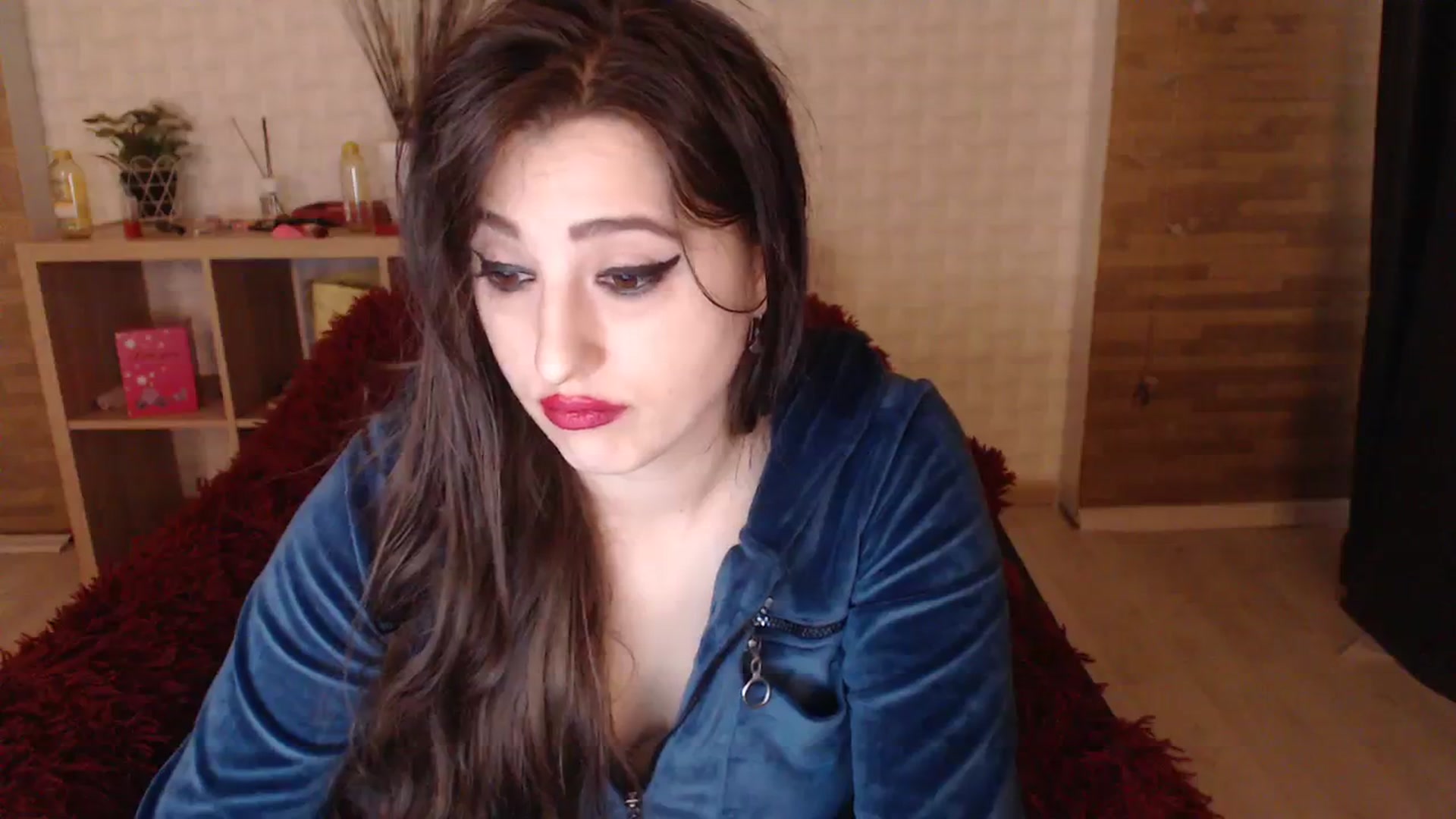 Gallery image thumbnail from HotRebbecca's myfreecams stream on, 11/03/2023, 06:12 image 7 of 20