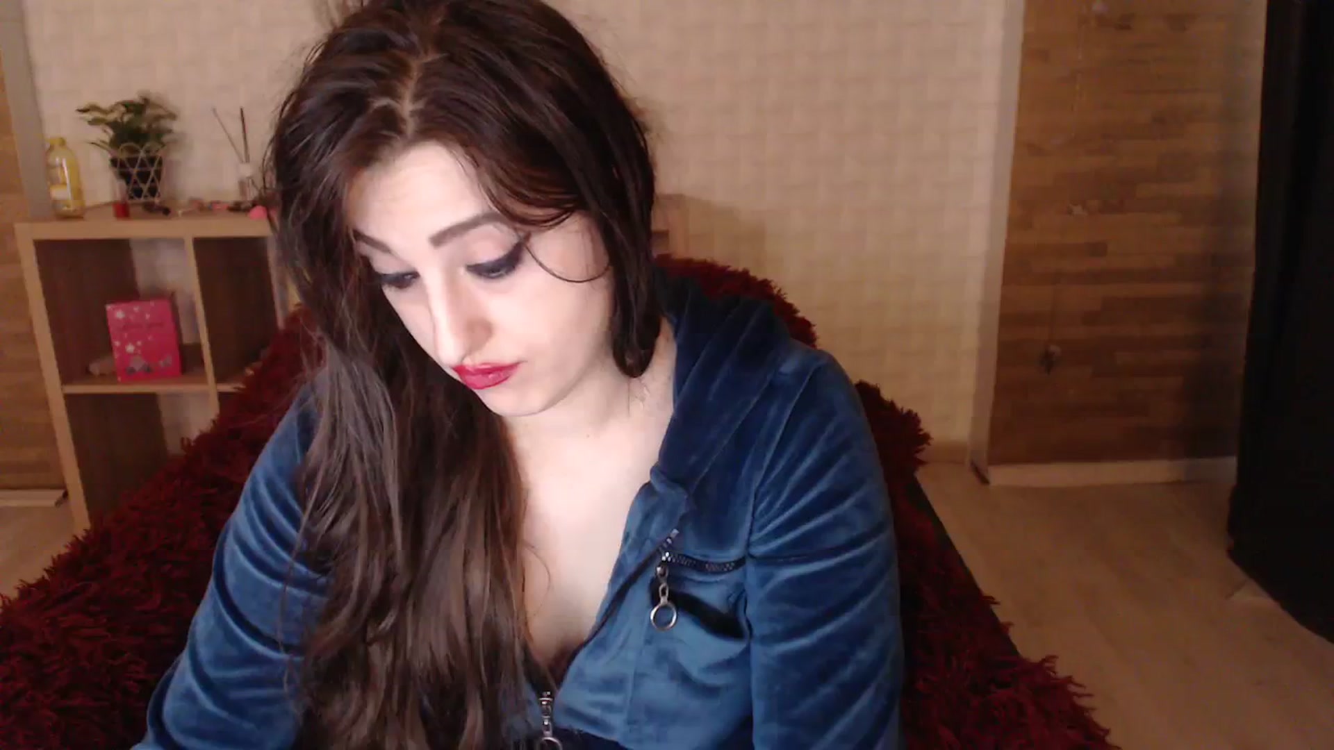 Gallery image thumbnail from HotRebbecca's myfreecams stream on, 11/03/2023, 06:12 image 8 of 20