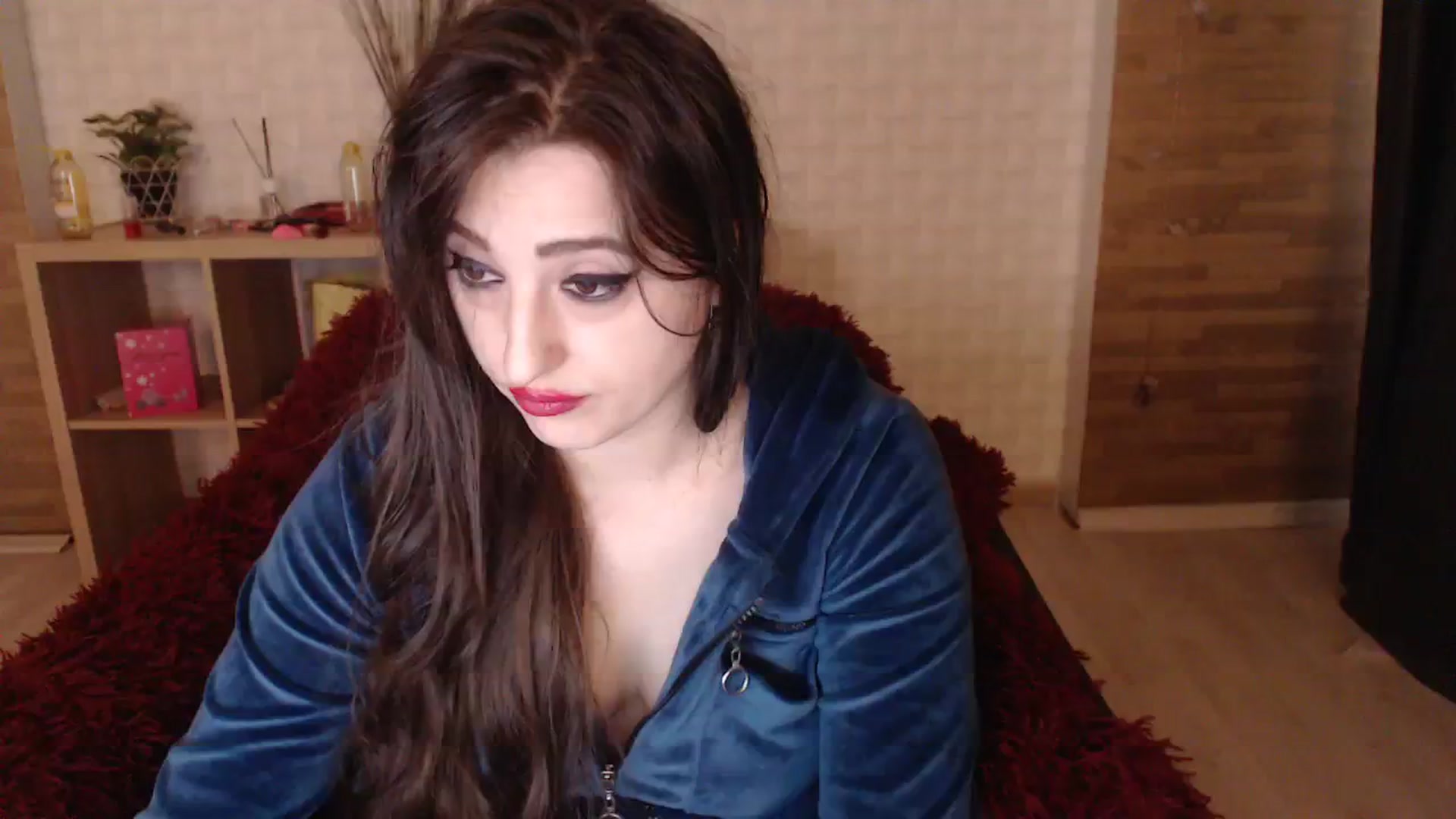 Gallery image thumbnail from HotRebbecca's myfreecams stream on, 11/03/2023, 06:12 image 12 of 20
