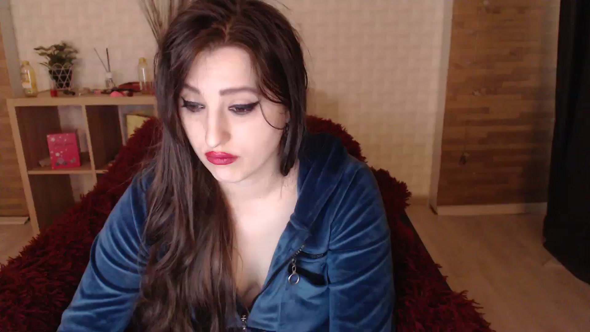 Gallery image thumbnail from HotRebbecca's myfreecams stream on, 11/03/2023, 06:12 image 13 of 20