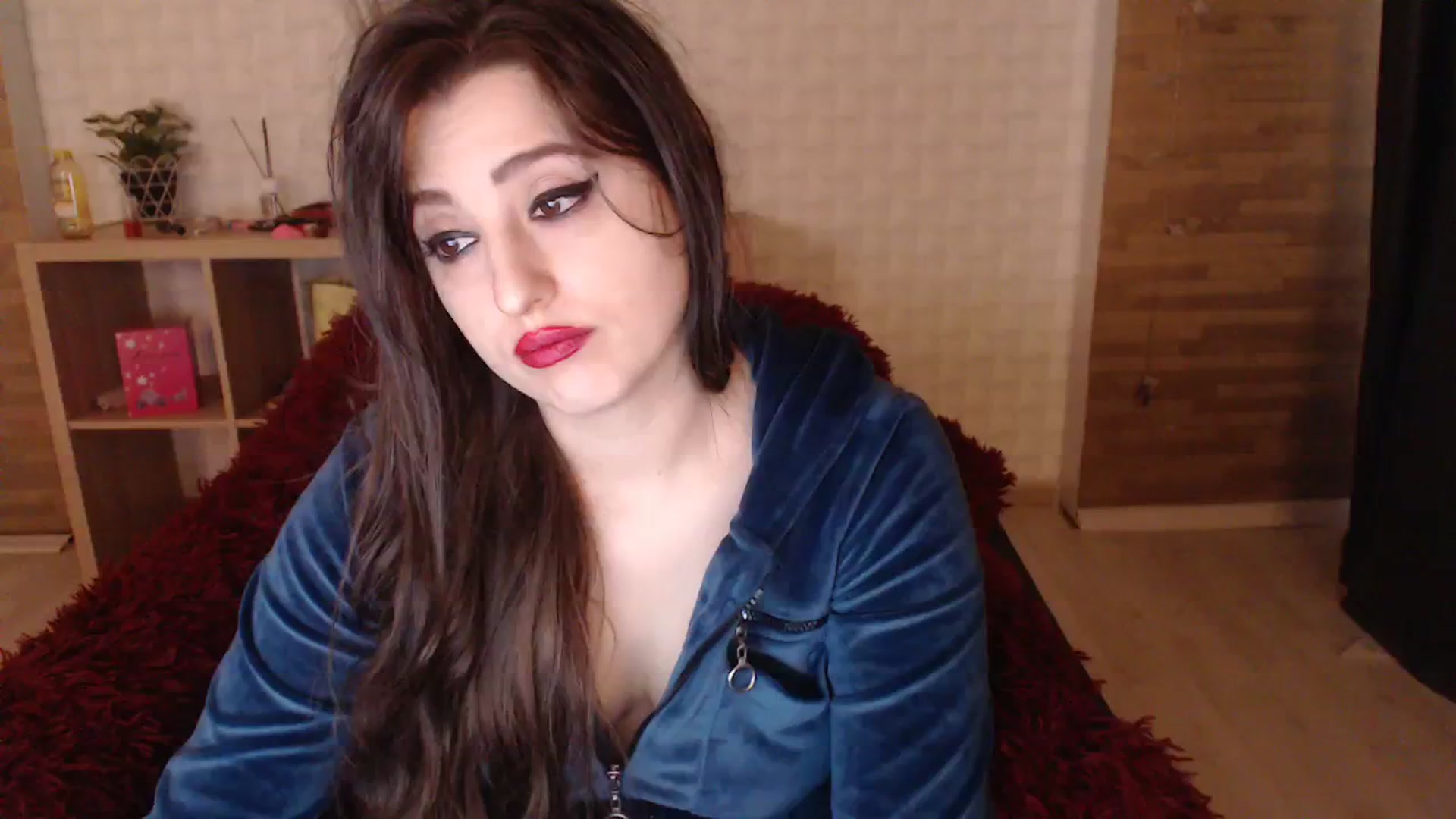 Gallery image thumbnail from HotRebbecca's myfreecams stream on, 11/03/2023, 06:12 image 10 of 20
