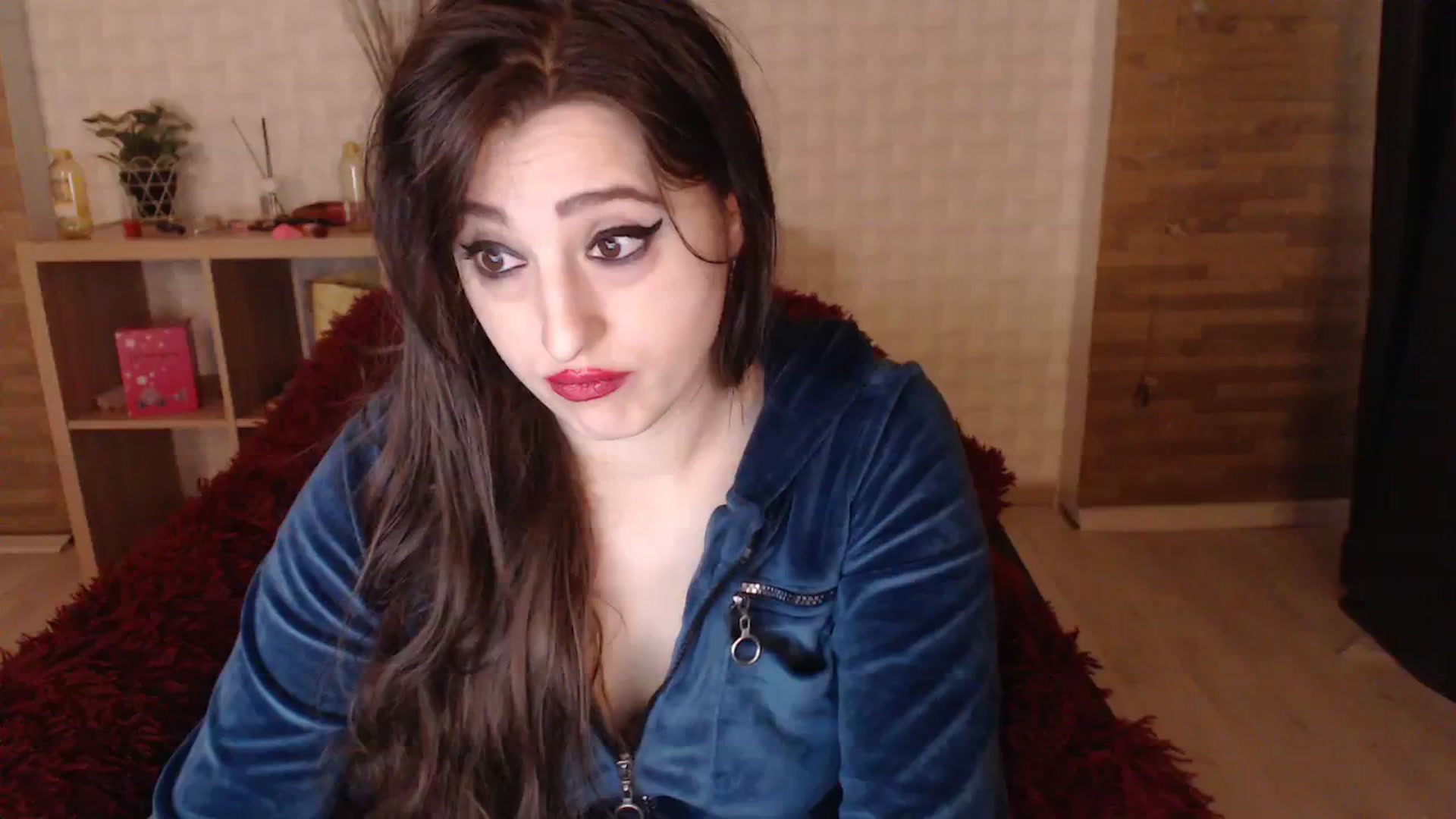 Gallery image thumbnail from HotRebbecca's myfreecams stream on, 11/03/2023, 06:12 image 6 of 20