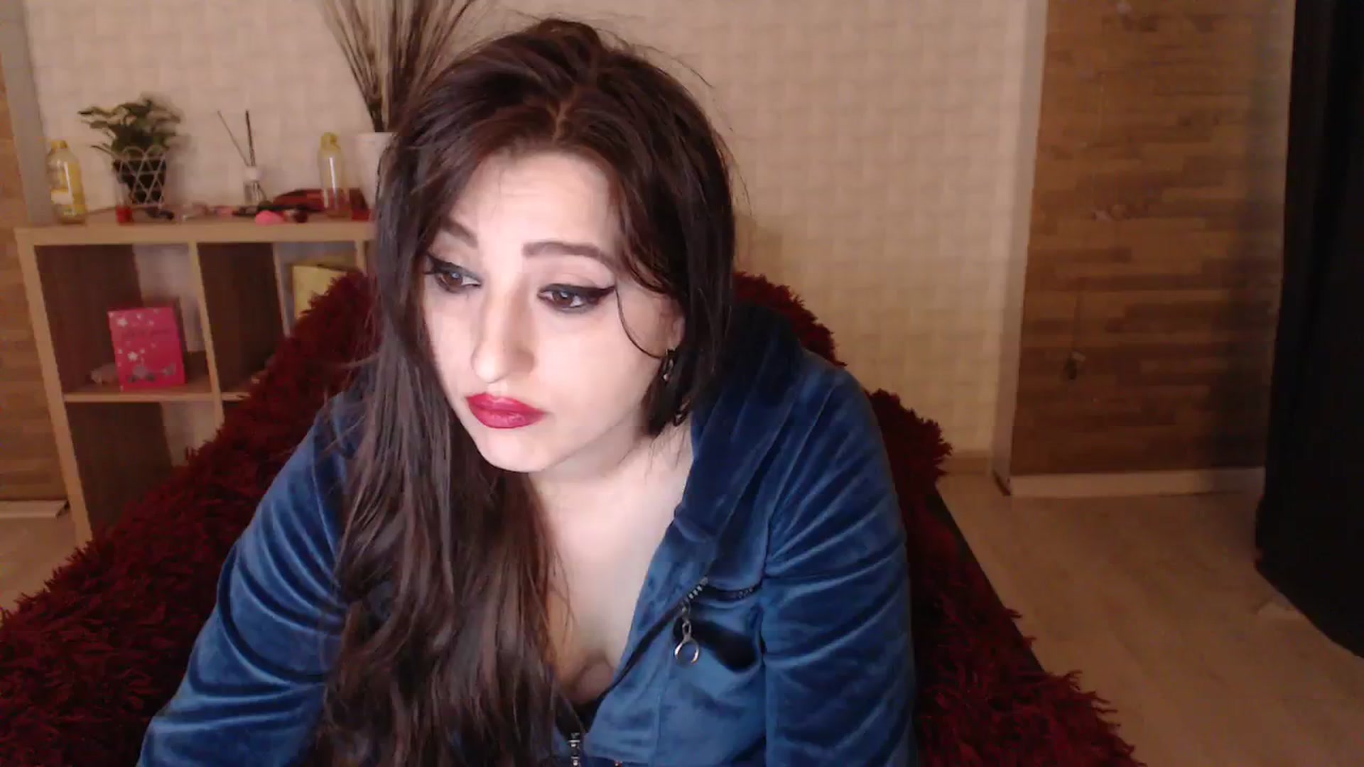 Gallery image thumbnail from HotRebbecca's myfreecams stream on, 11/03/2023, 06:12 image 11 of 20