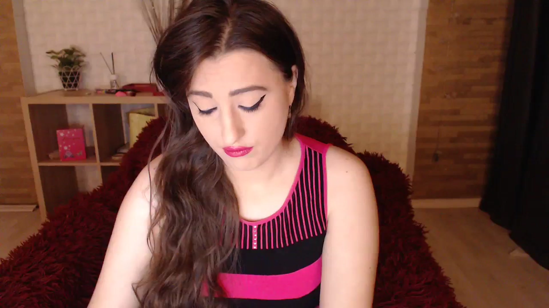 Gallery image thumbnail from HotRebbecca's myfreecams stream on, 11/04/2023, 03:58 image 17 of 20