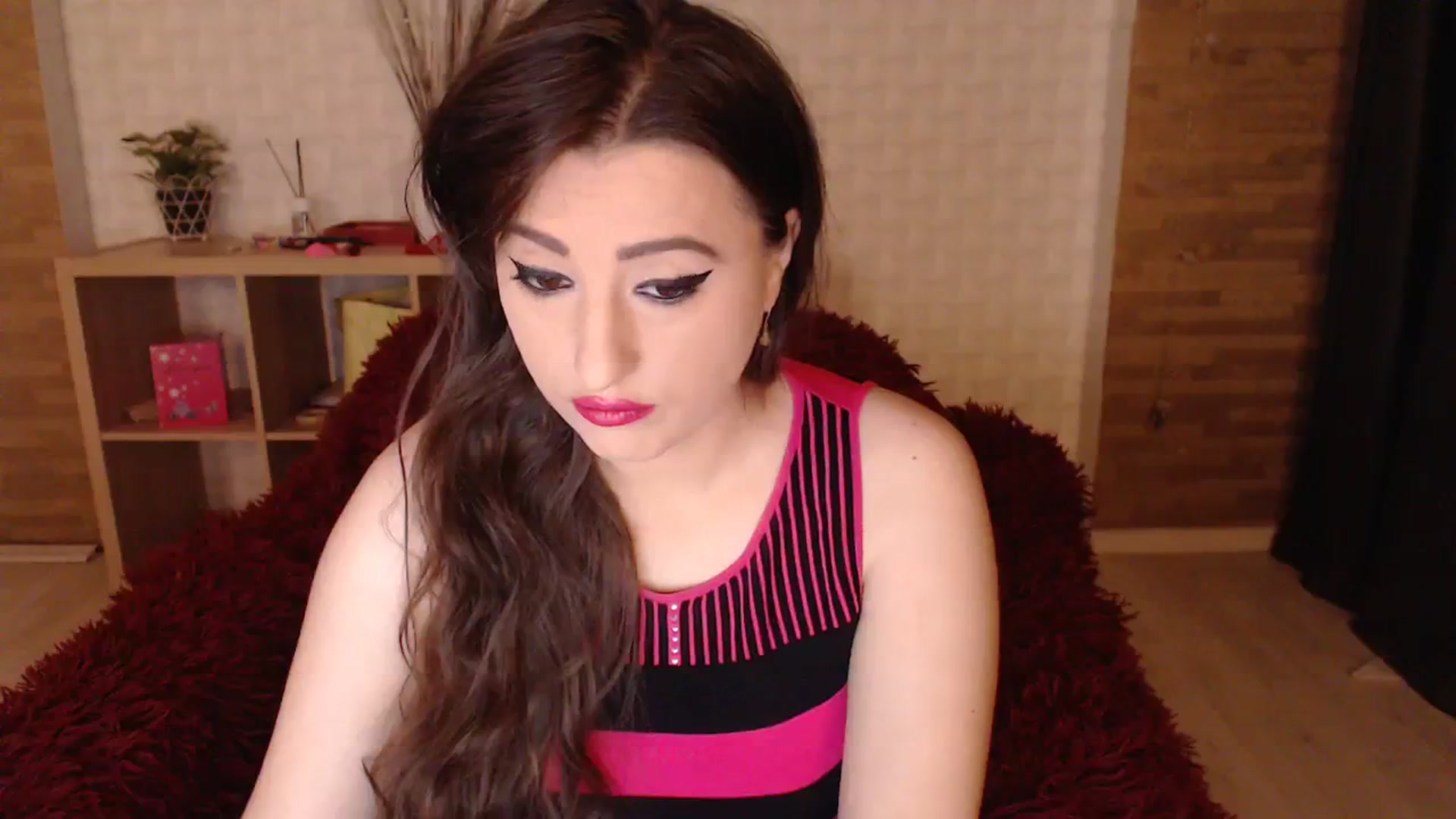 Gallery image thumbnail from HotRebbecca's myfreecams stream on, 11/04/2023, 03:58 image 19 of 20