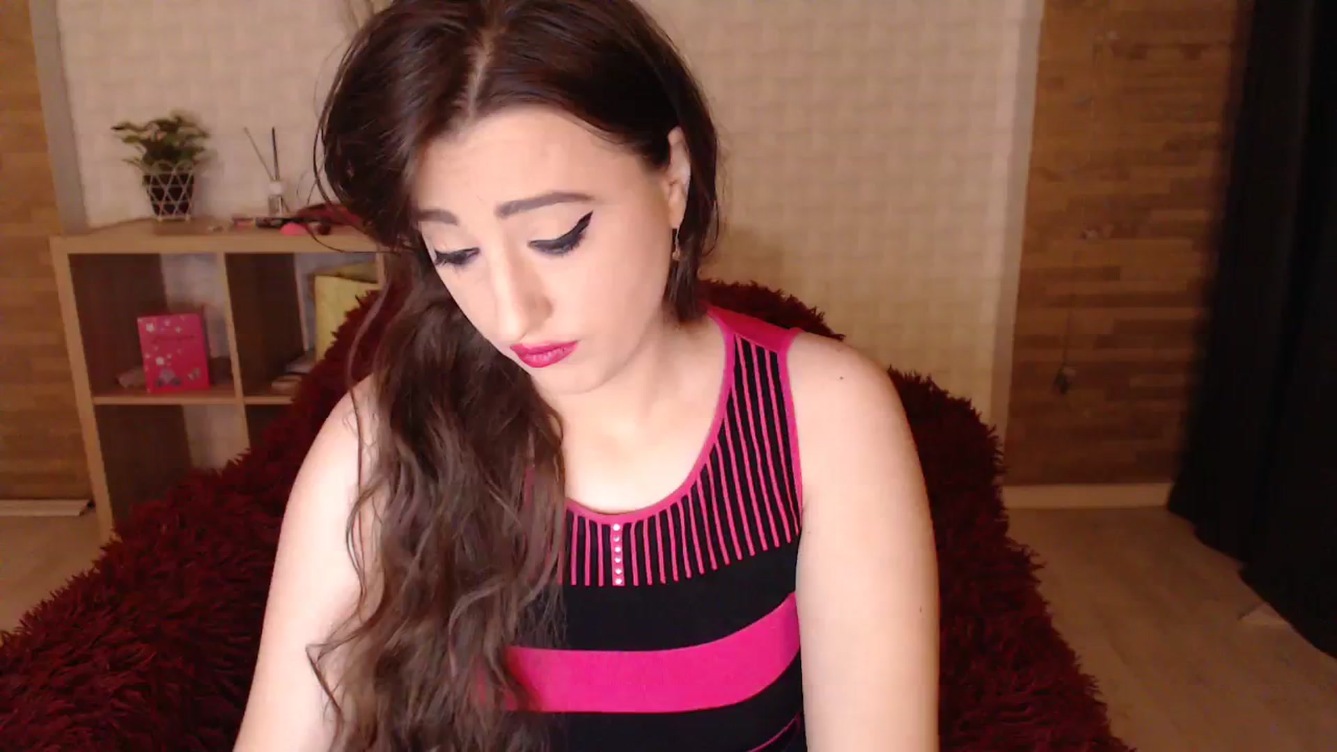 Gallery image thumbnail from HotRebbecca's myfreecams stream on, 11/04/2023, 03:58 image 13 of 20