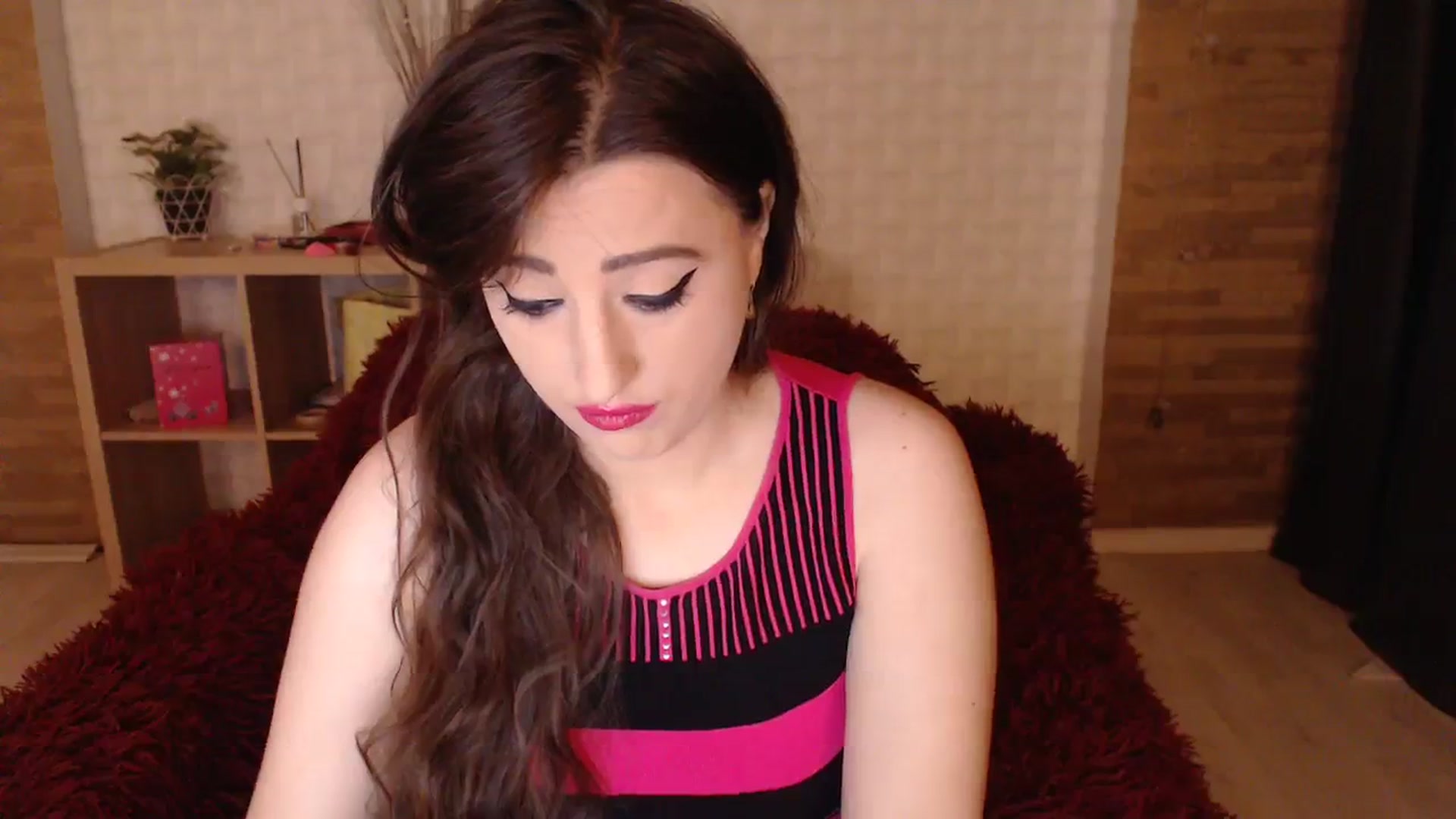 Gallery image thumbnail from HotRebbecca's myfreecams stream on, 11/04/2023, 03:58 image 15 of 20