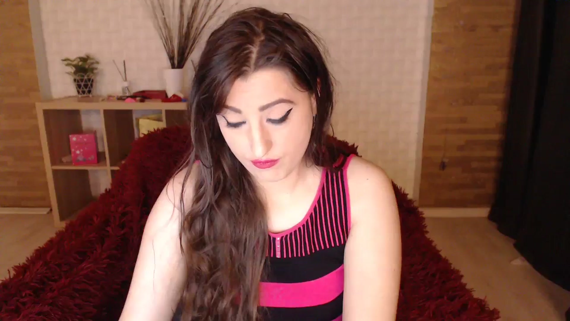 Gallery image thumbnail from HotRebbecca's myfreecams stream on, 11/04/2023, 06:19 image 14 of 20