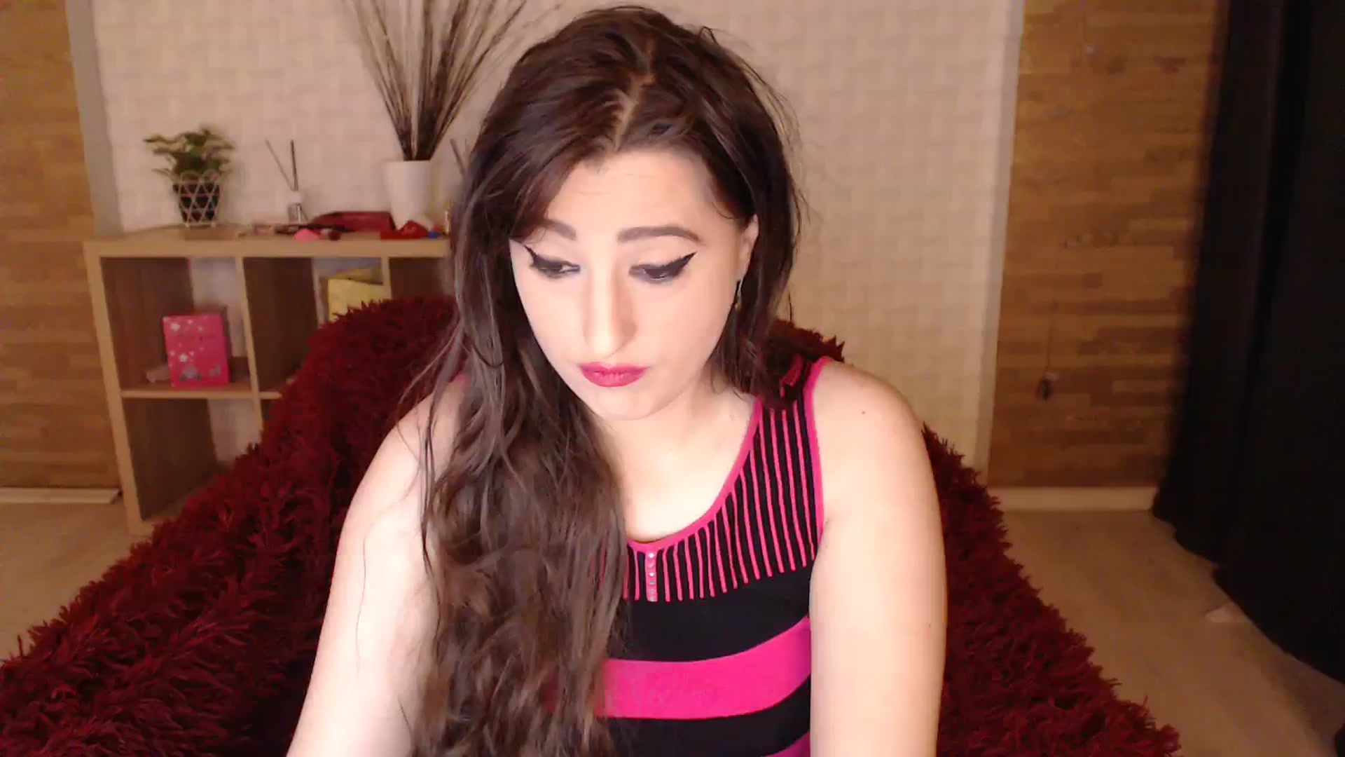 Gallery image thumbnail from HotRebbecca's myfreecams stream on, 11/04/2023, 06:19 image 12 of 20