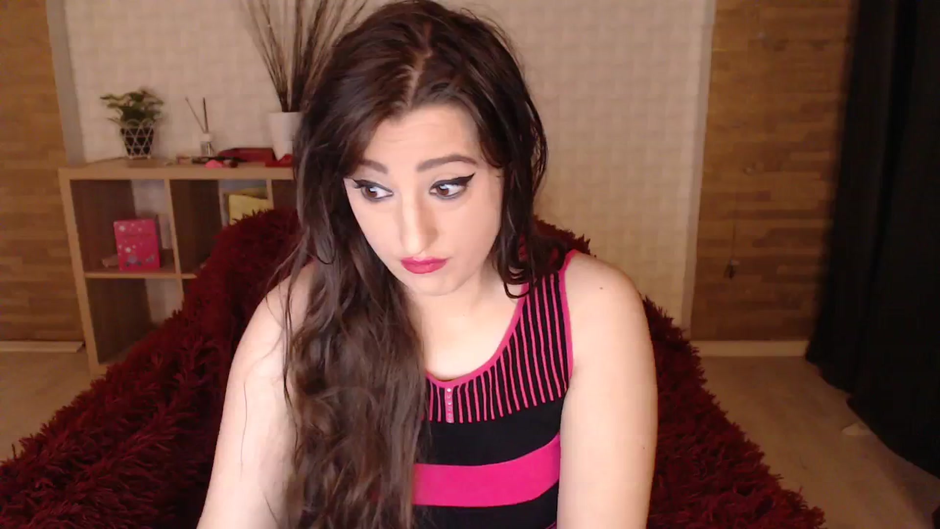 Gallery image thumbnail from HotRebbecca's myfreecams stream on, 11/04/2023, 06:19 image 8 of 20