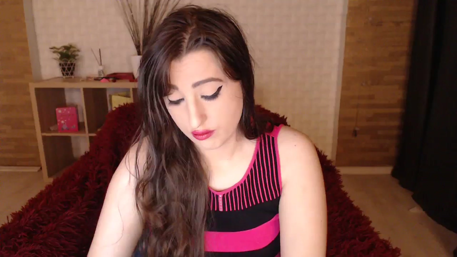 Gallery image thumbnail from HotRebbecca's myfreecams stream on, 11/04/2023, 06:19 image 3 of 20