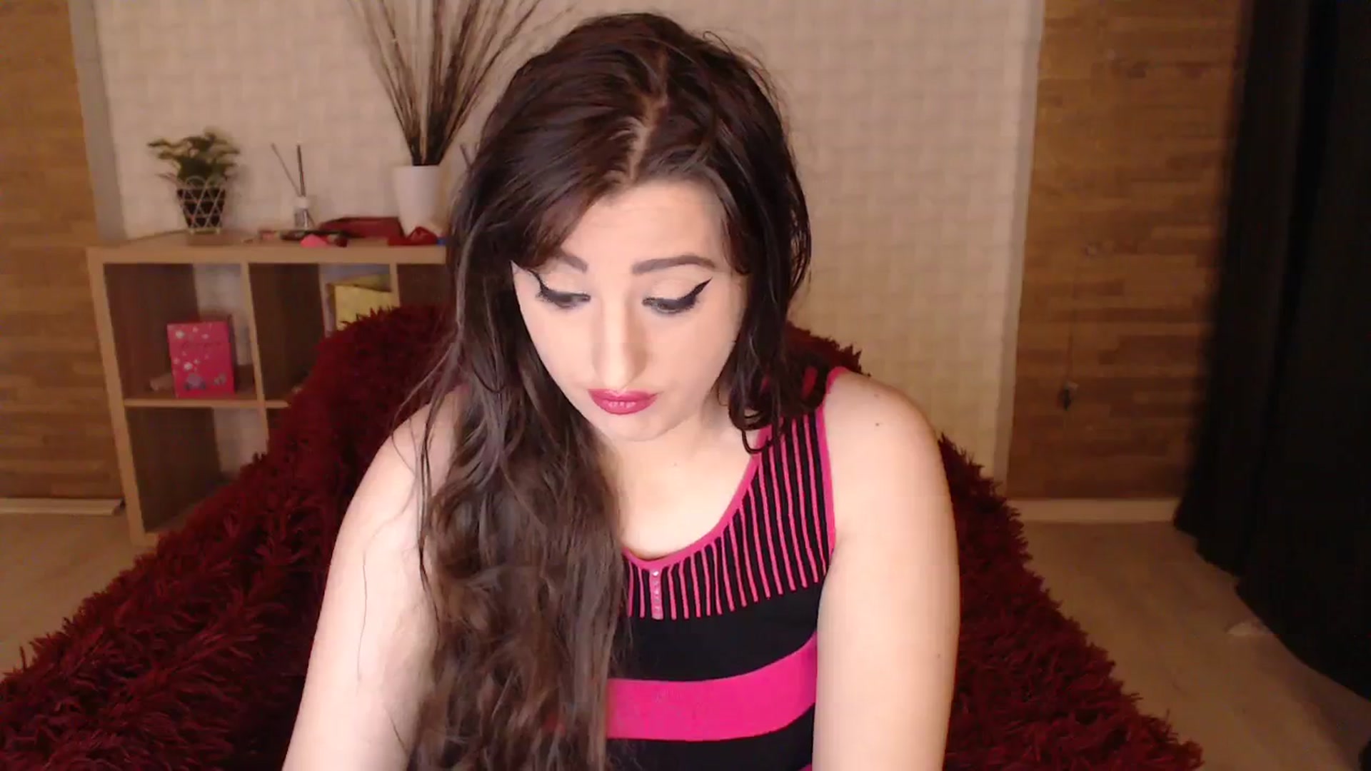 Gallery image thumbnail from HotRebbecca's myfreecams stream on, 11/04/2023, 06:19 image 9 of 20