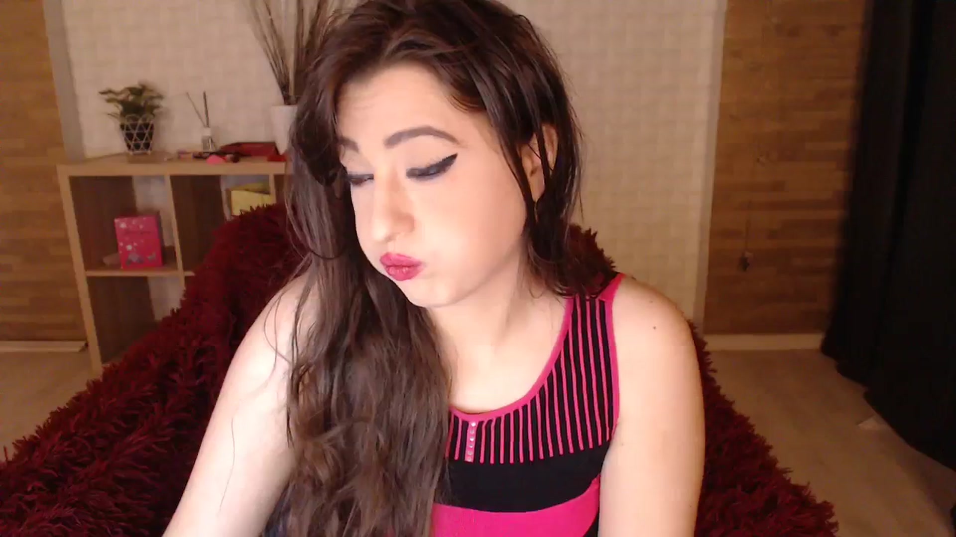 Gallery image thumbnail from HotRebbecca's myfreecams stream on, 11/04/2023, 06:19 image 20 of 20