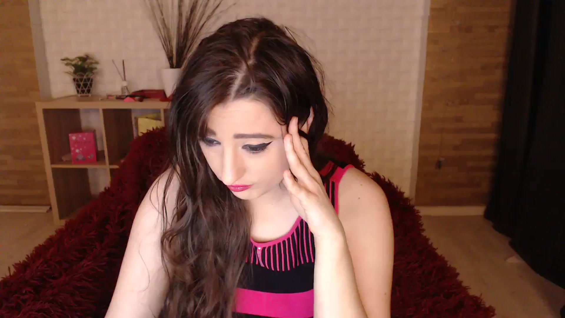 Gallery image thumbnail from HotRebbecca's myfreecams stream on, 11/04/2023, 06:19 image 5 of 20
